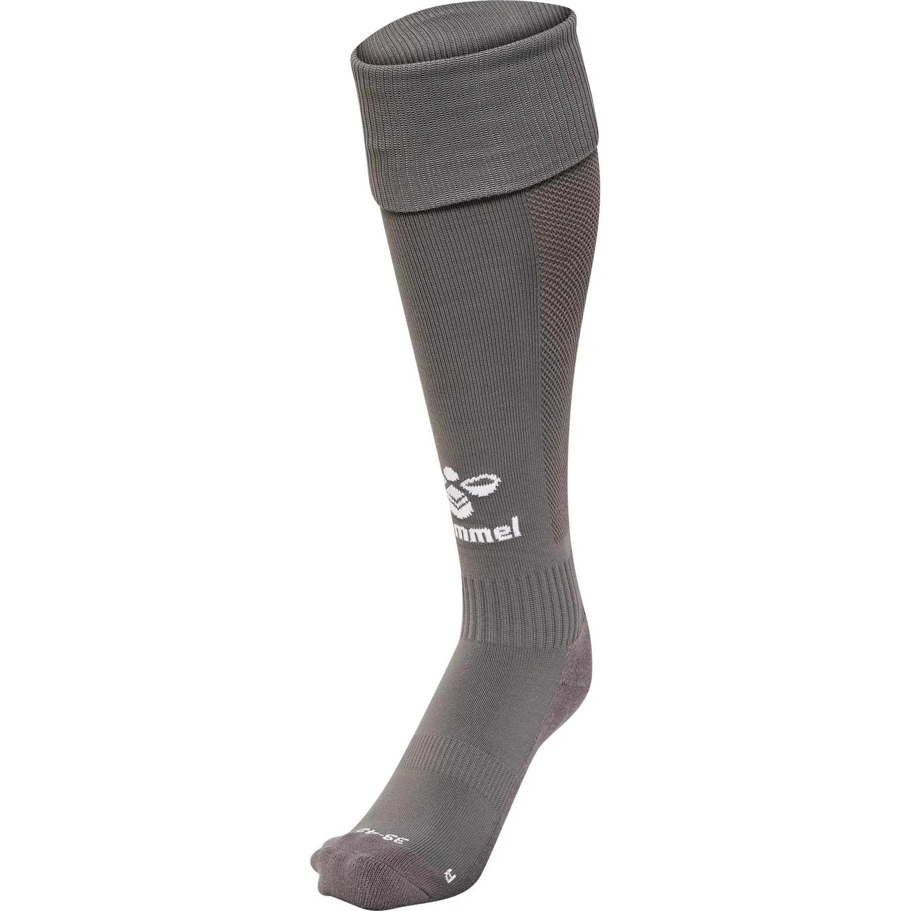 Fußballsocken für Kinder Hummel Essential