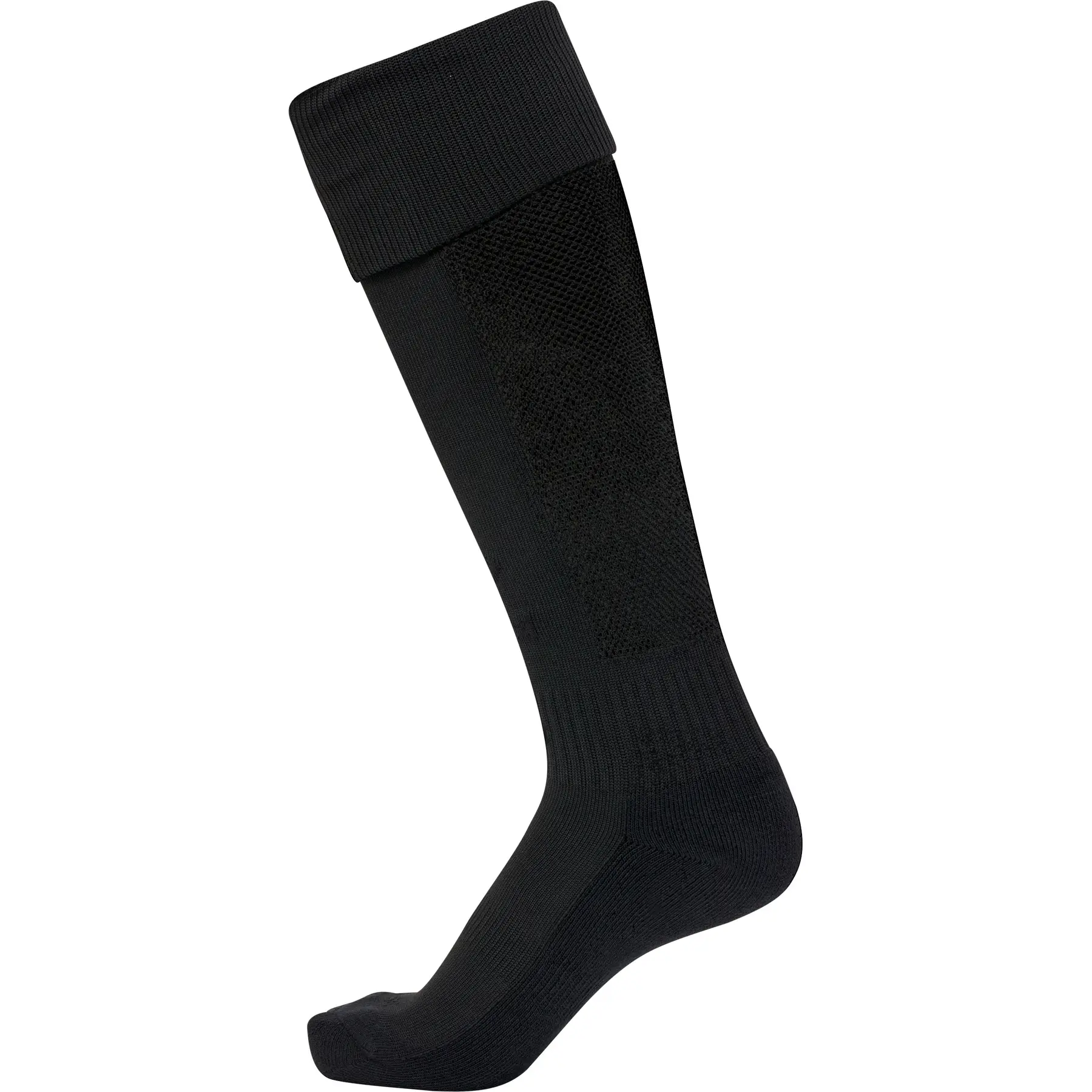 Fußballsocken für Kinder Hummel Essential