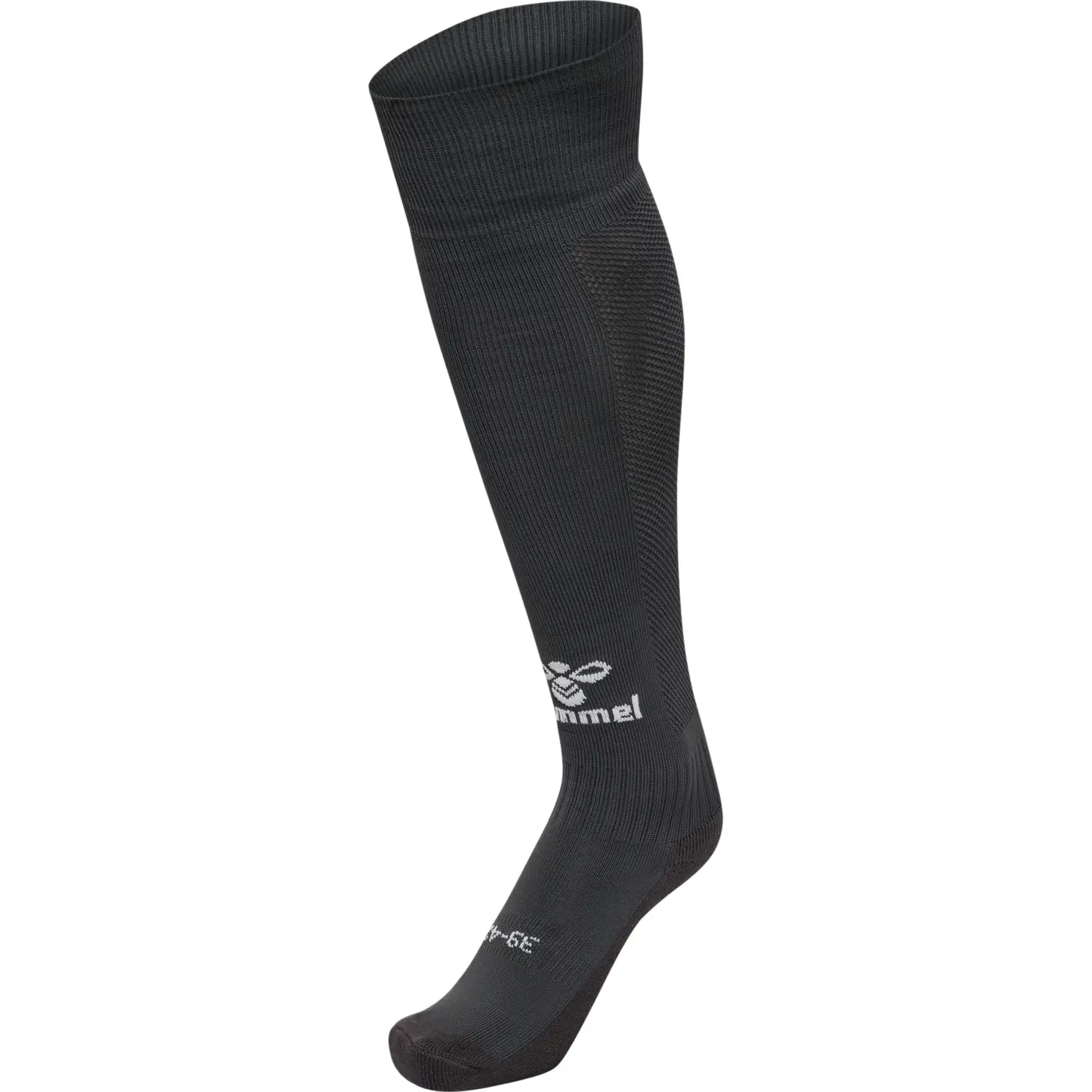 Fußballsocken Essential - Gris - unisex - Size: 35/38