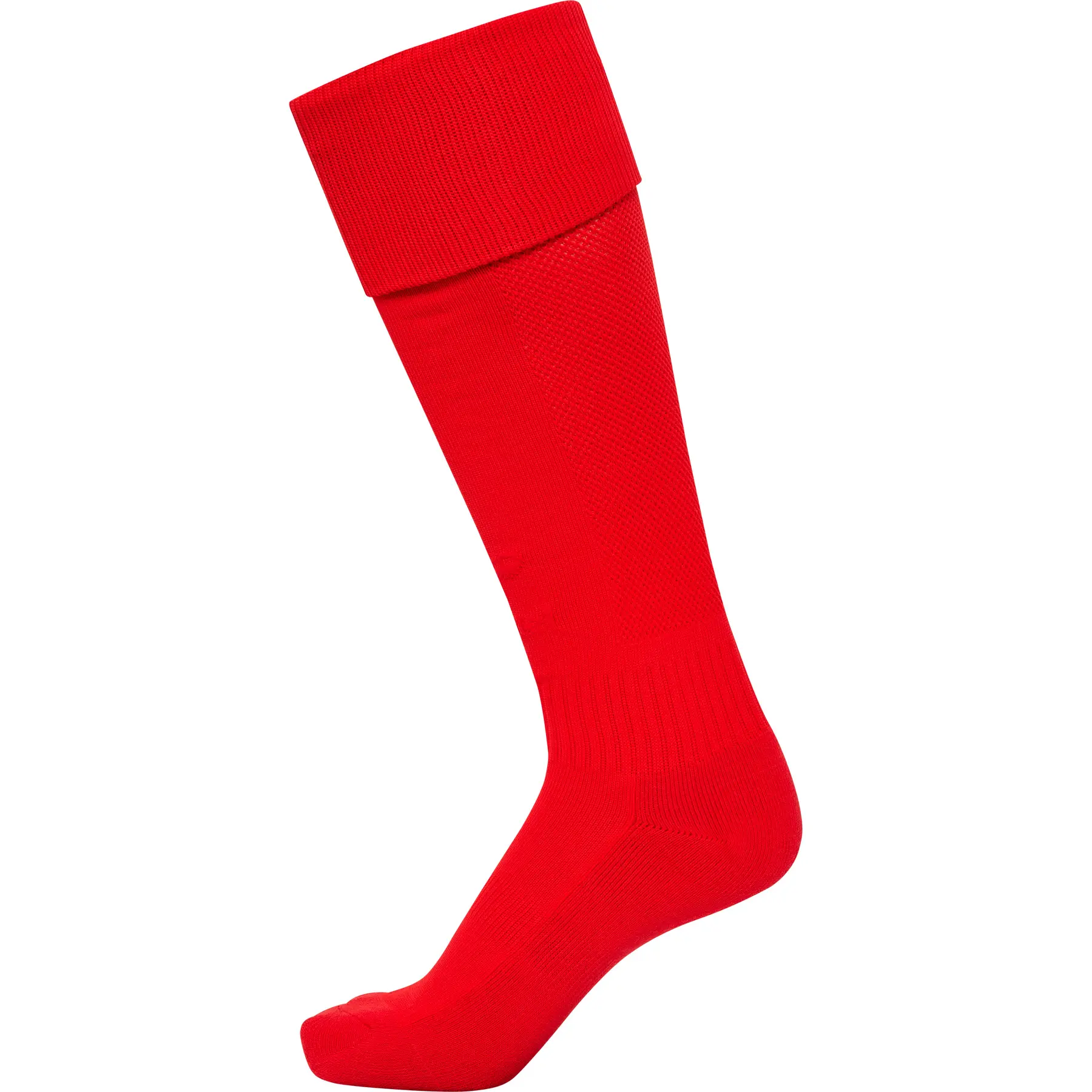 Fußballsocken Essential - Rouge - unisex - Size: 39/42