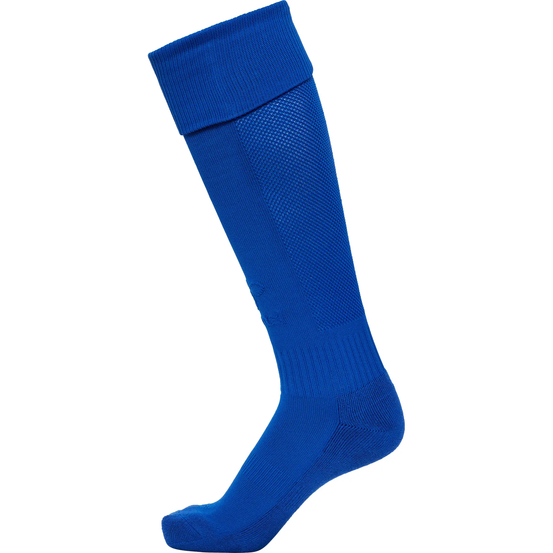 Fußballsocken Essential - Bleu - unisex - Size: 43/46
