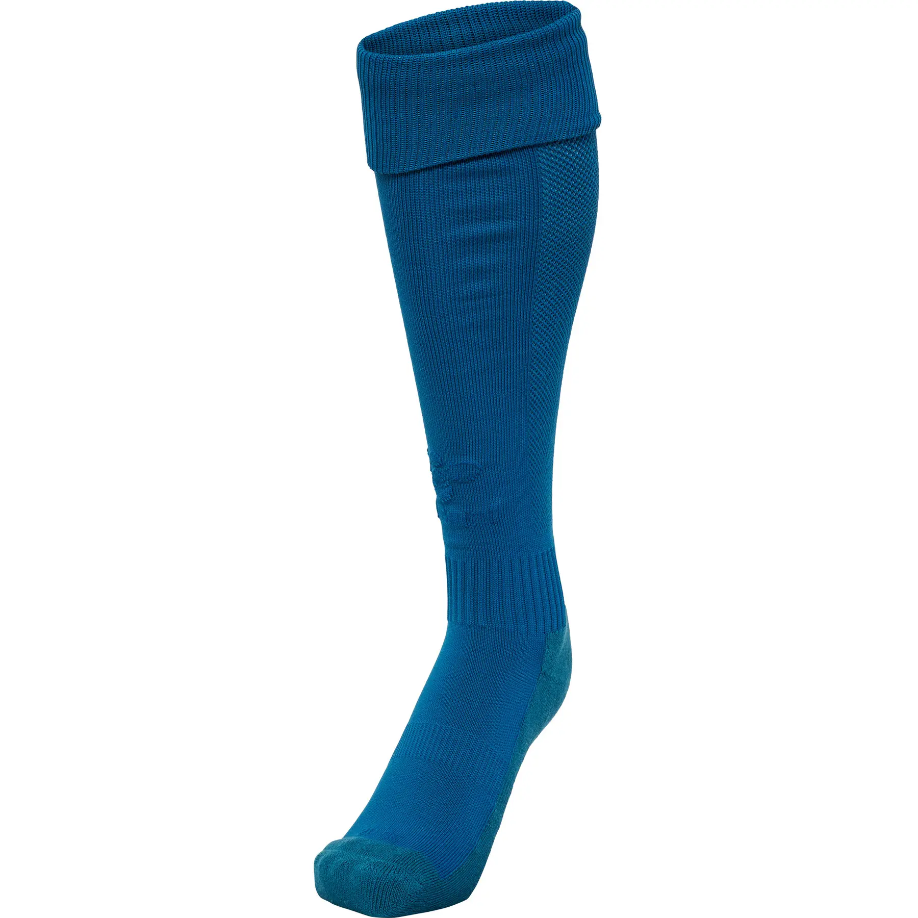 Fußballsocken für Kinder Hummel Essential