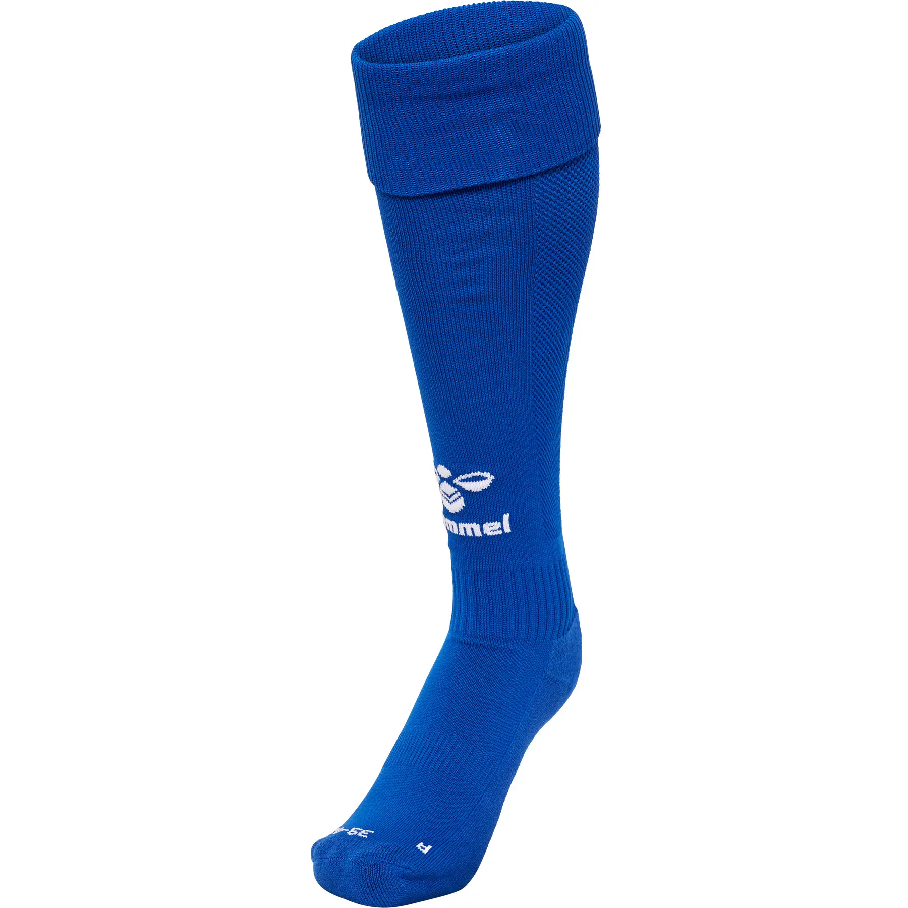 Fußballsocken Essential - Bleu - unisex - Size: 35/38