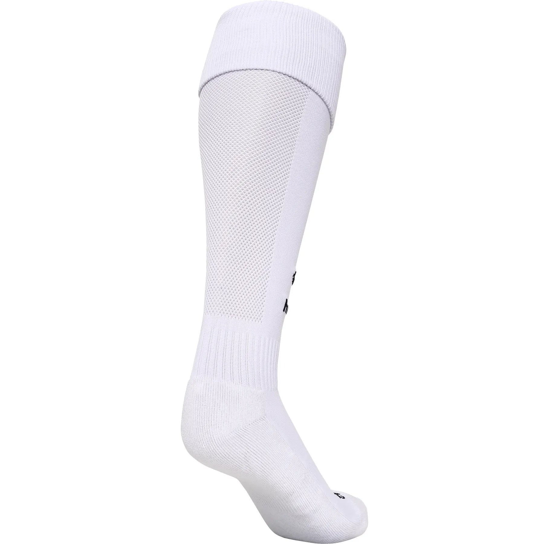 Hummel Pro Chaussettes de Football - Jaune