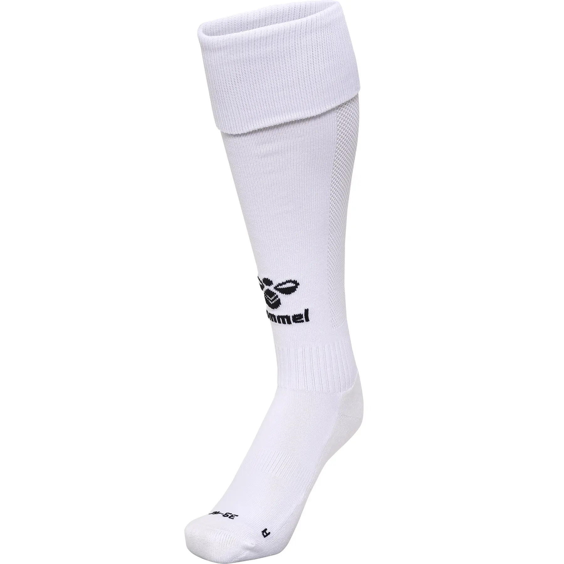 Fußballsocken für Kinder Hummel Essential