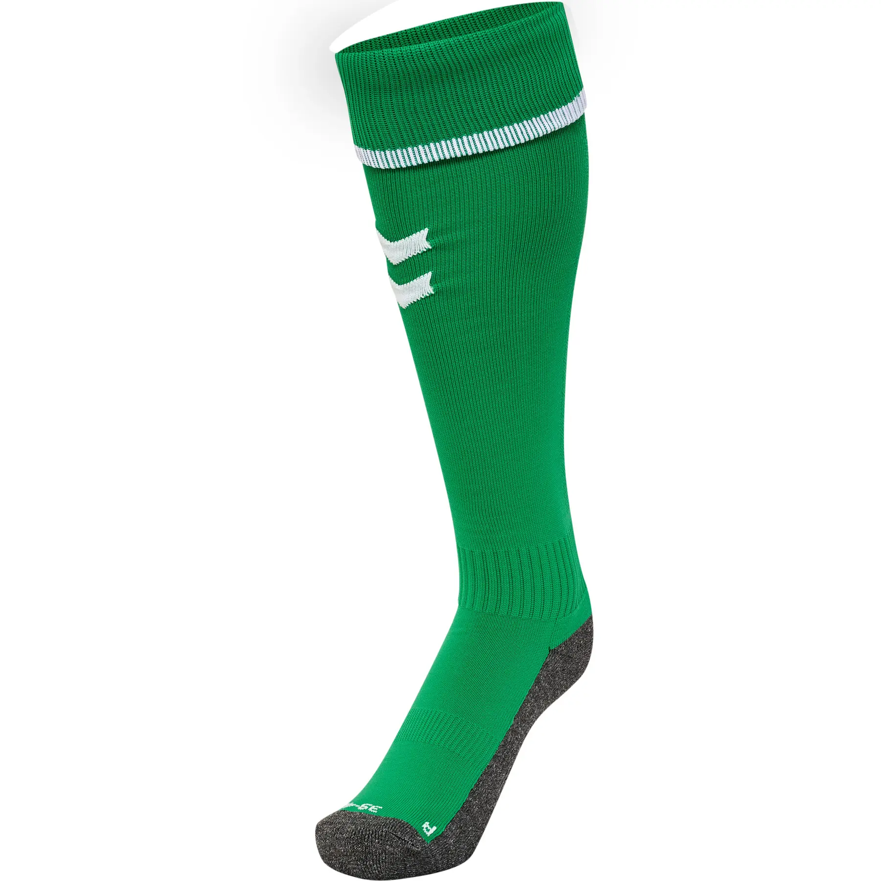 Socken für Kinder Core - Vert - unisex - Size: 35/38