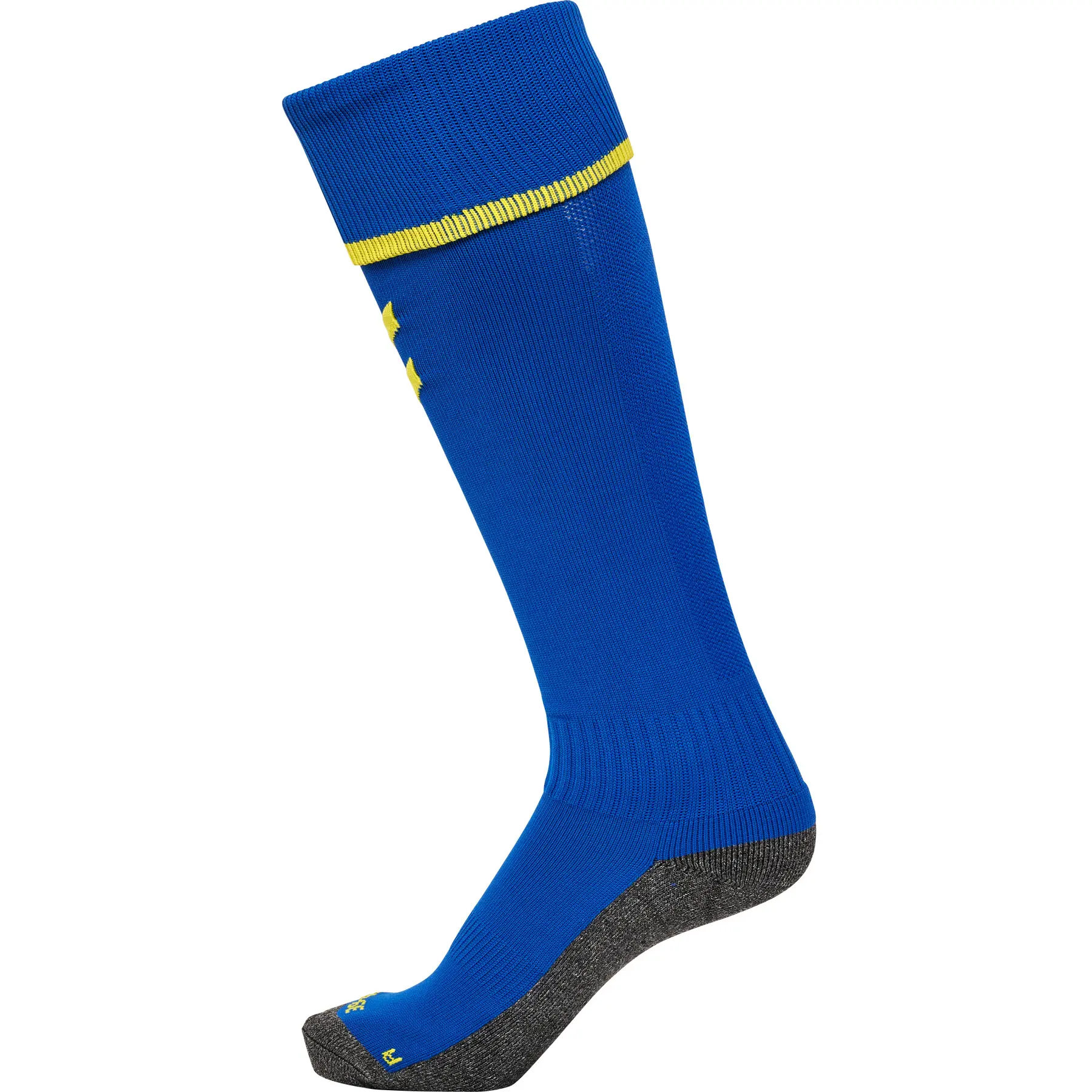 Fußballsocken Core - Bleu - unisex - Size: 35/38