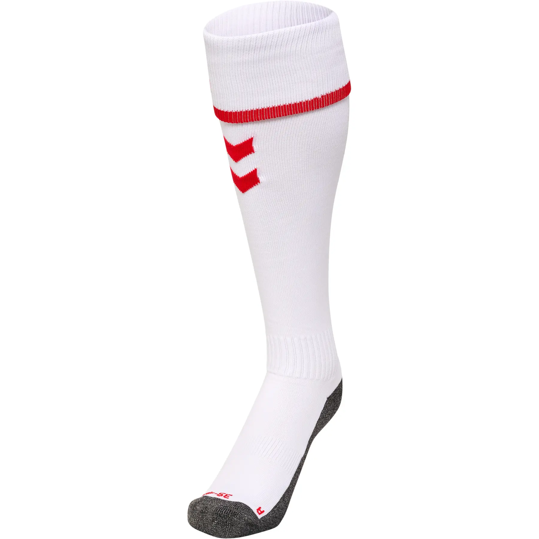 Fußballsocken für Kinder Hummel Core
