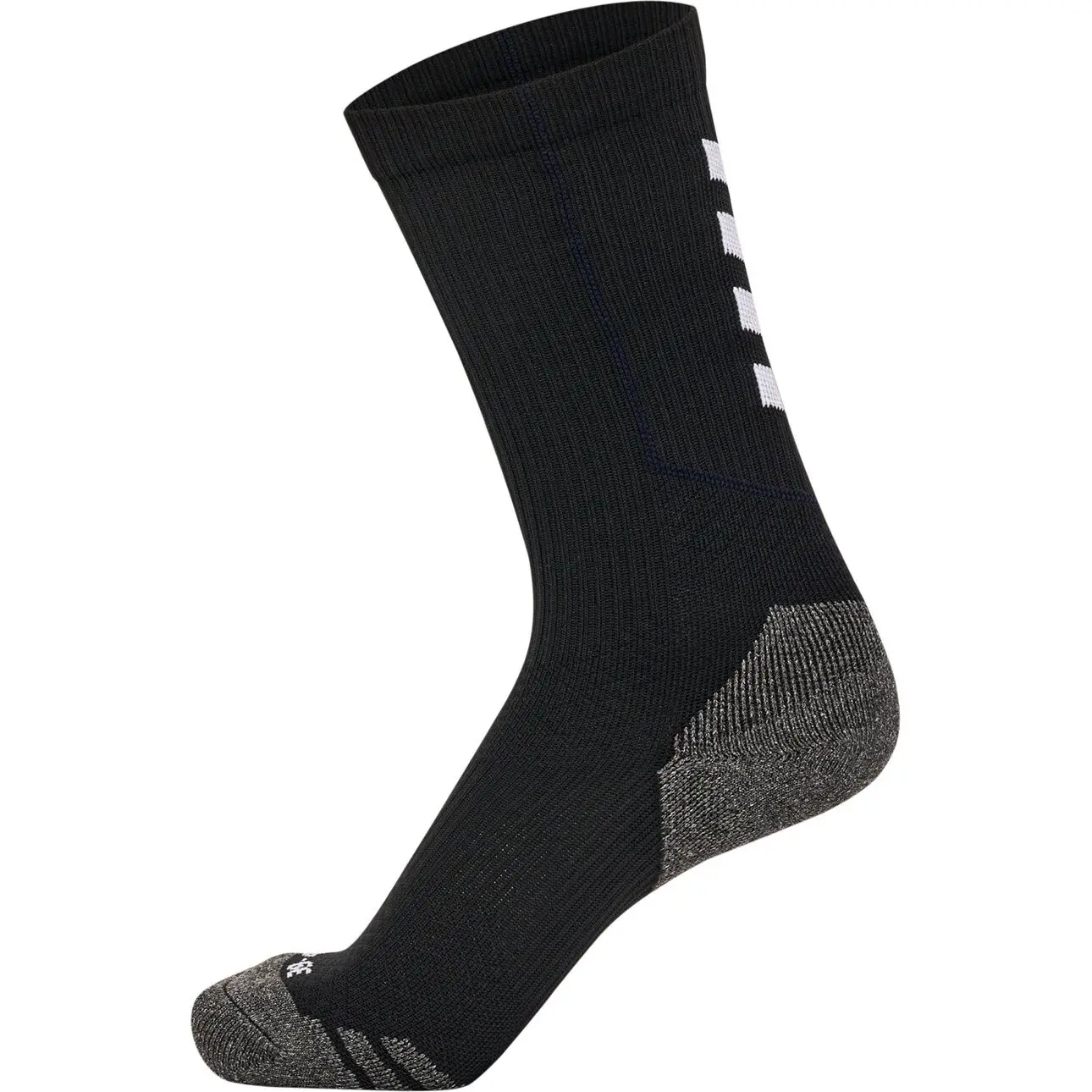 Socken Pro Low - Noir - unisex - Size: 43/46