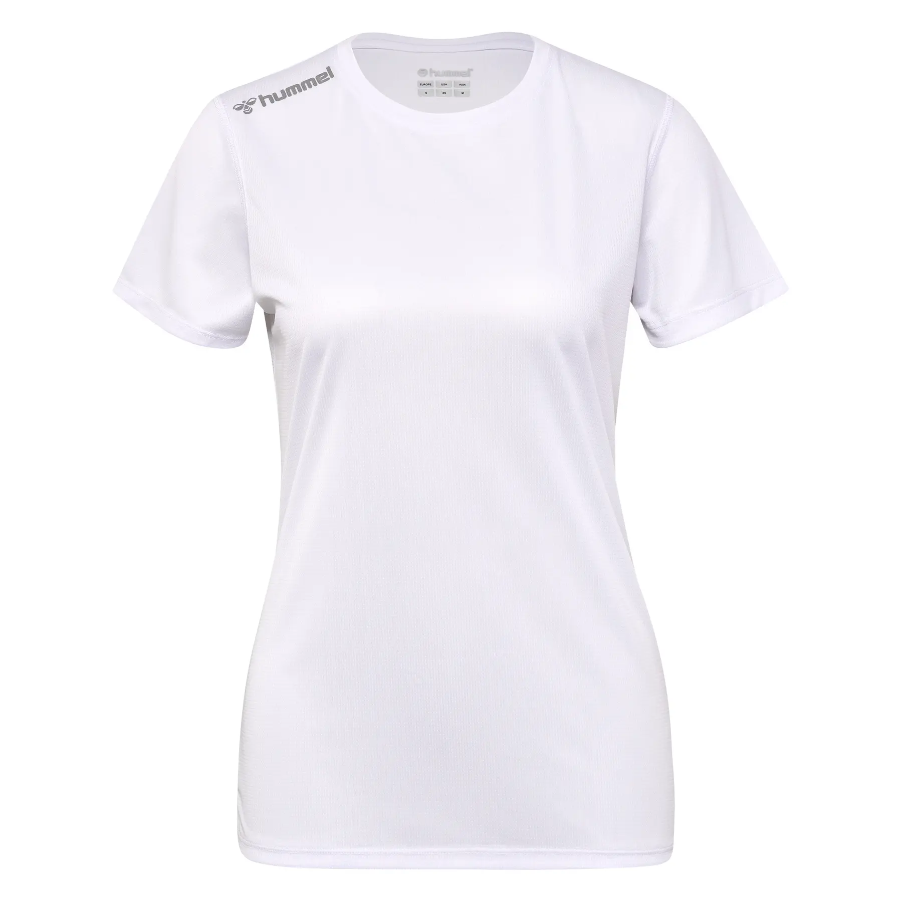 Trikot Frau - Blanc - female - Size: L