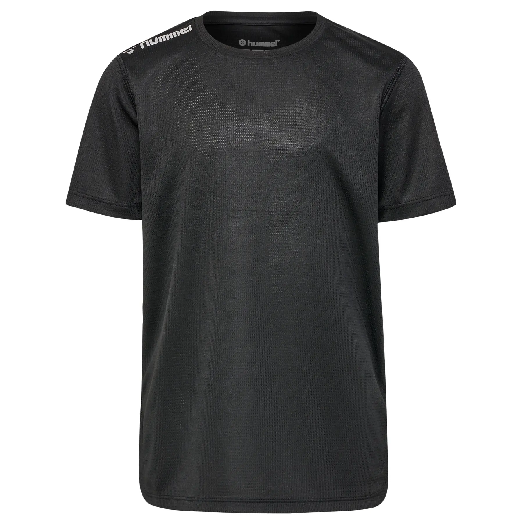 Kindertrikot - Noir - unisex - Size: 8 ans
