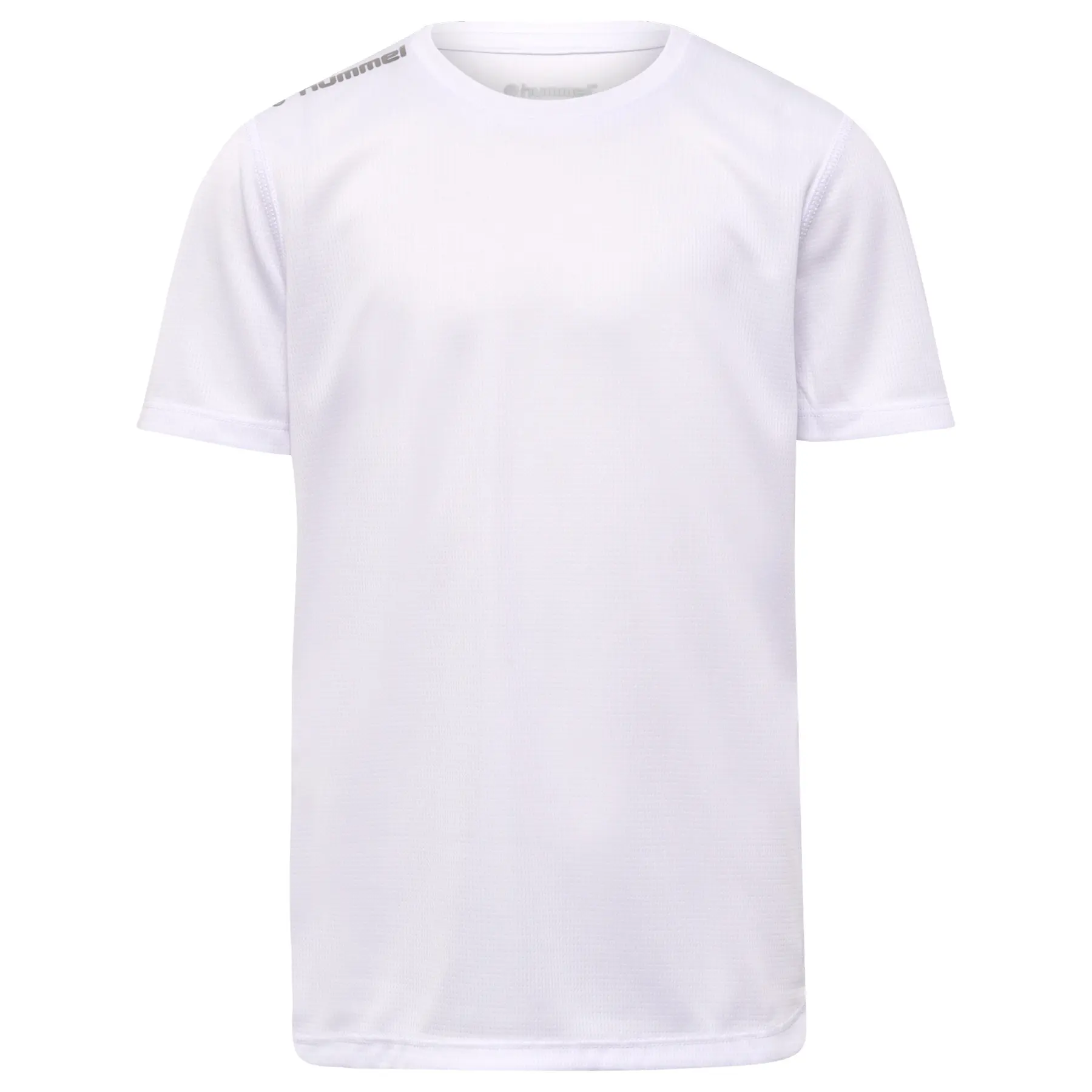 Kindertrikot - Blanc - unisex - Size: 10 ans