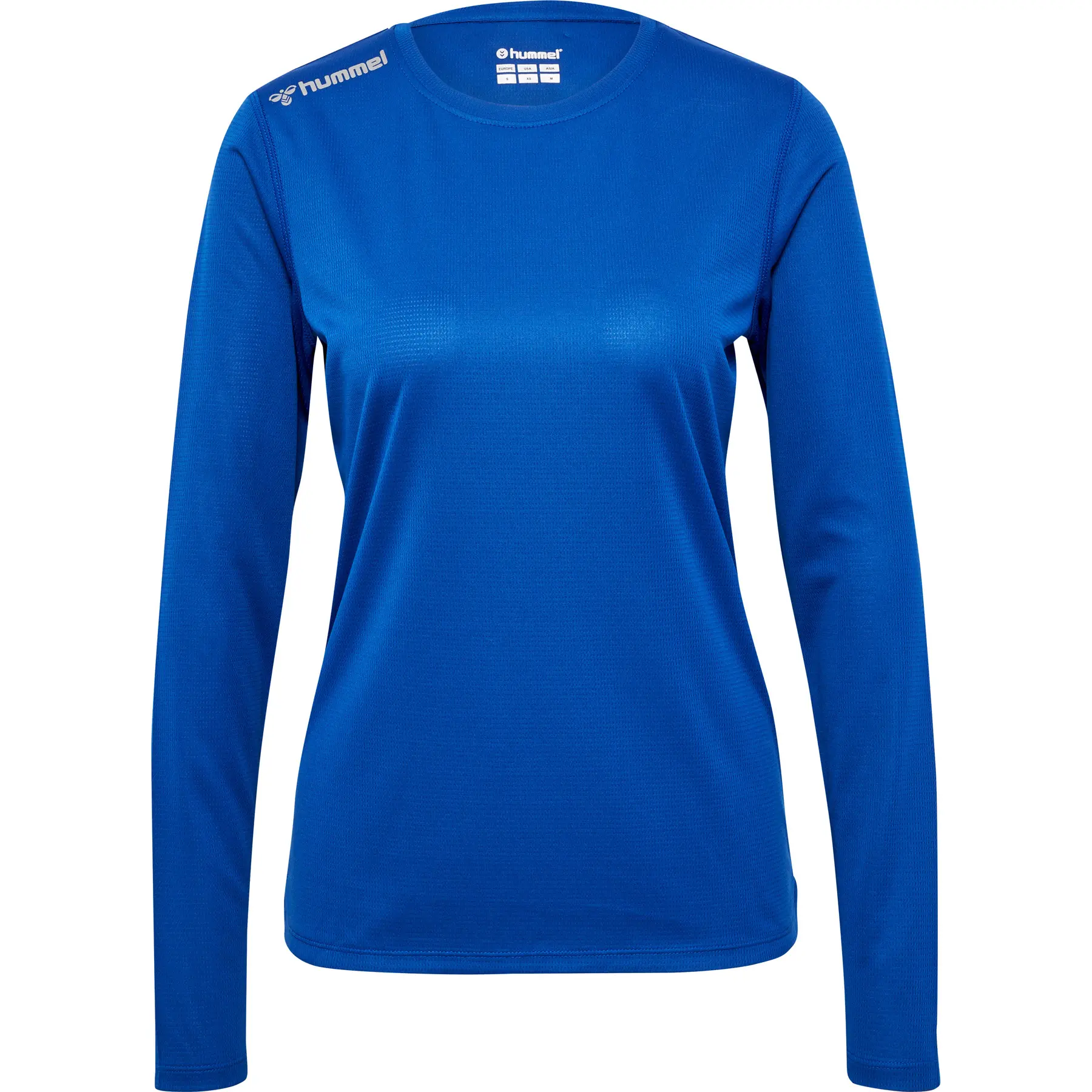 Langarmtrikot für Damen Hummel Run