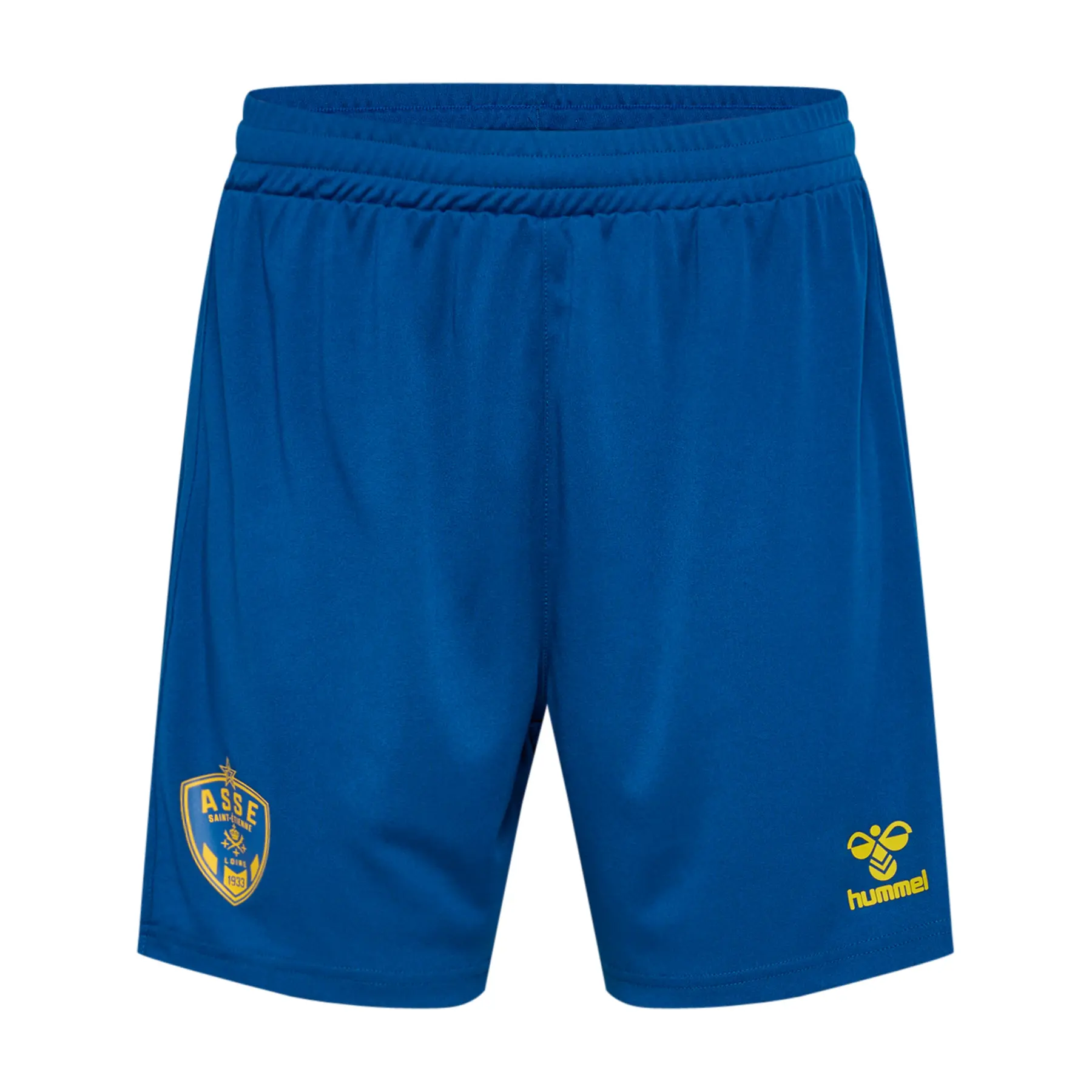 Kurzes Torwartshorts Damen ASSE 2024/25