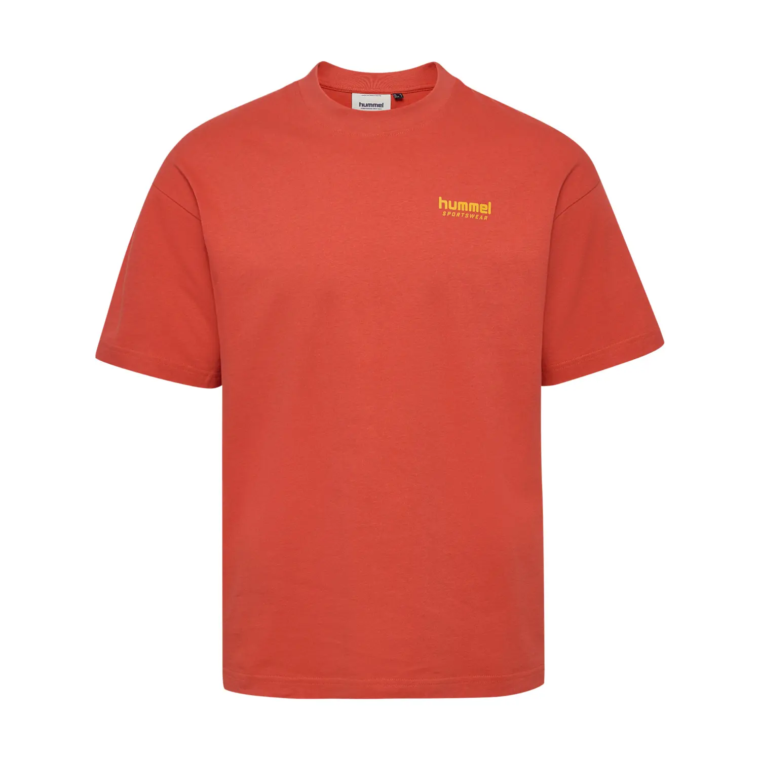 Loose T-Shirt Hummel Bees Stadium