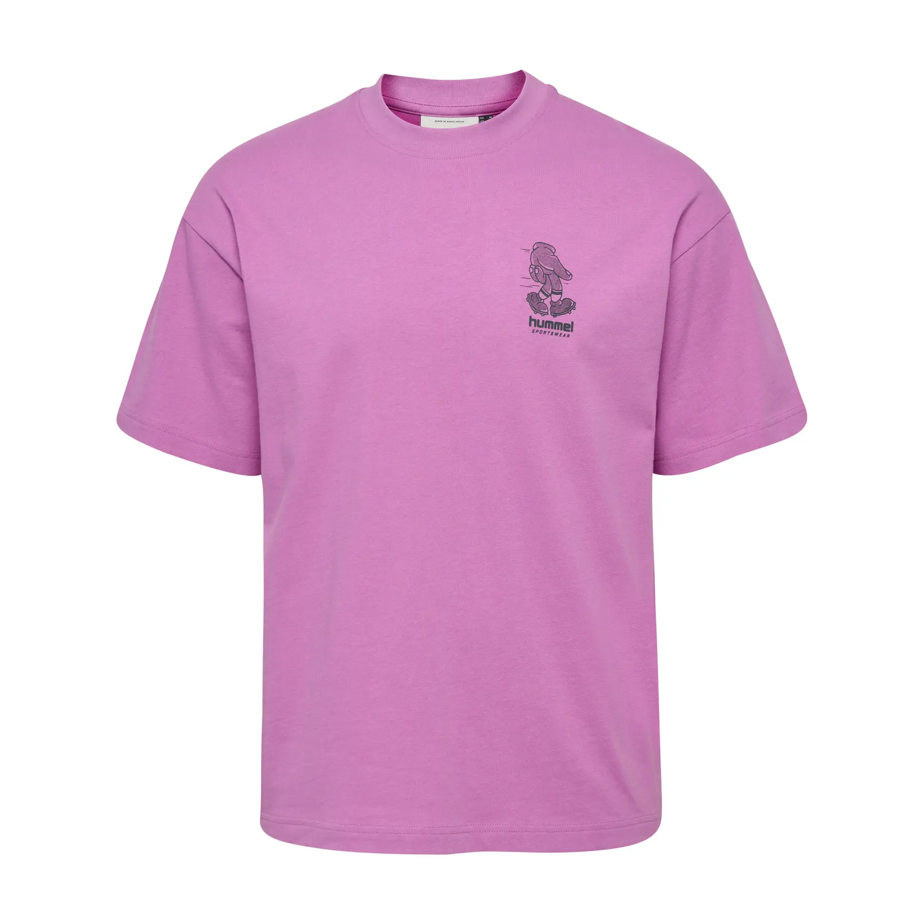 T-shirt morbida Hummel Bees Stadium