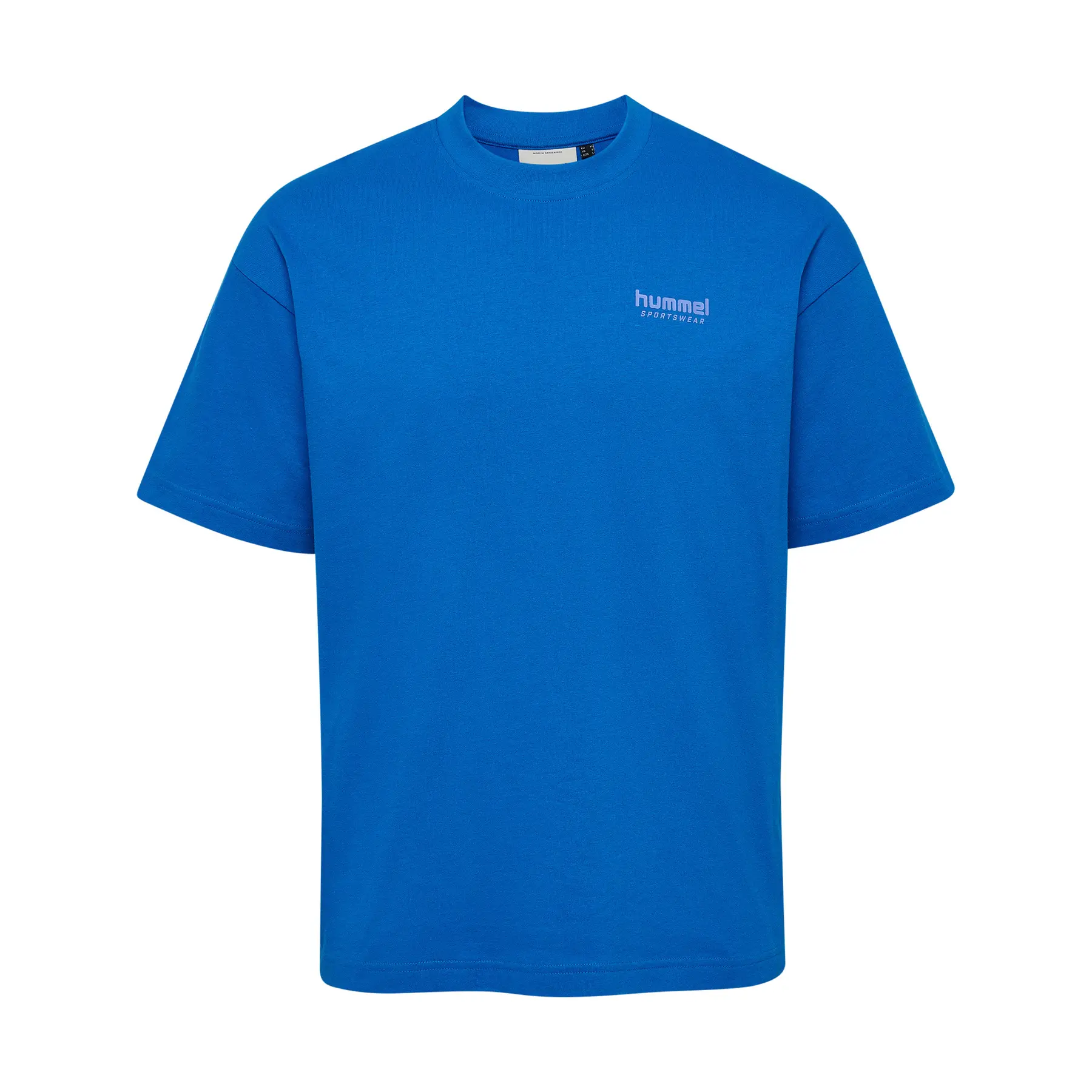 Loose T-Shirt Hummel Bees Stadium