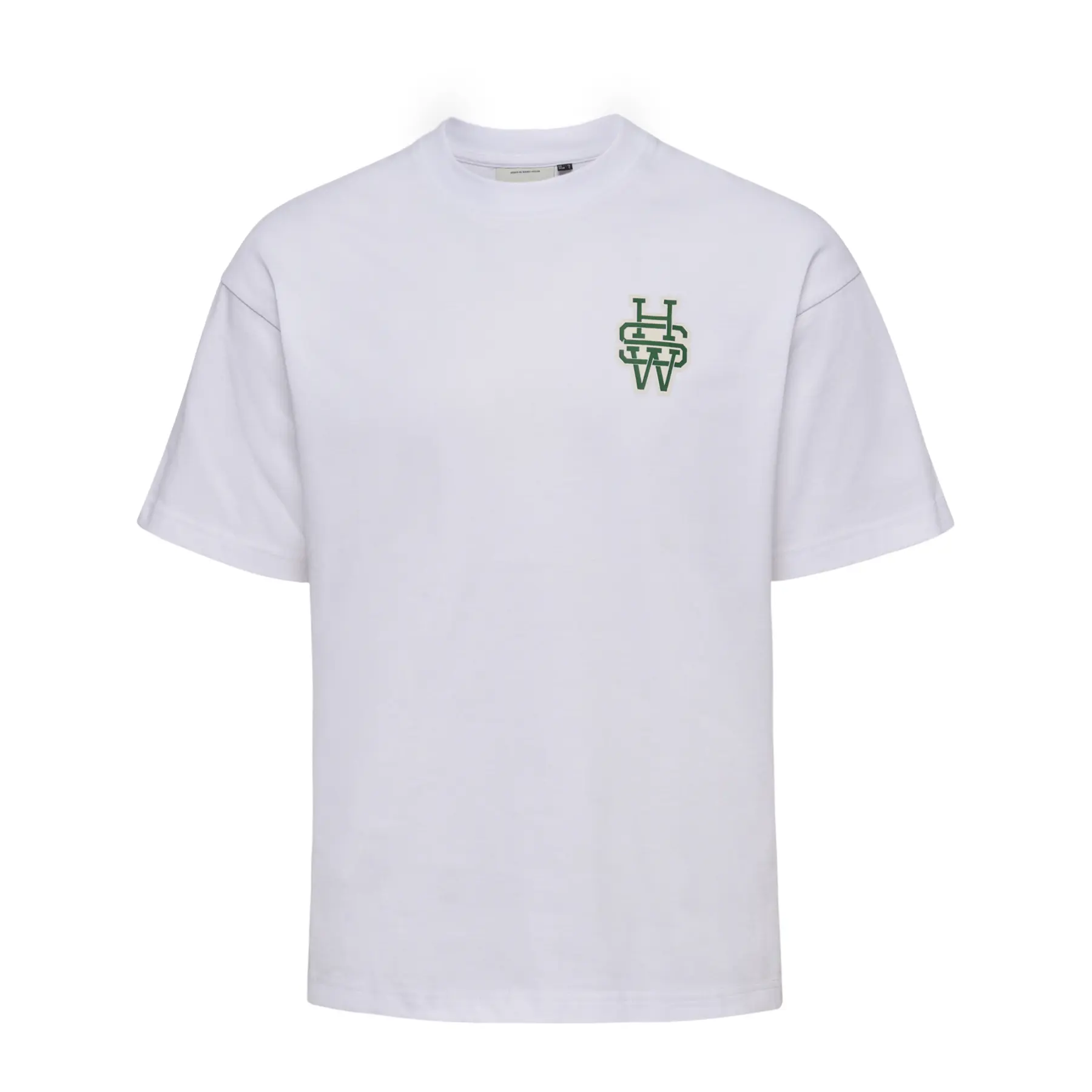Loose T-Shirt Hummel Bees Stadium