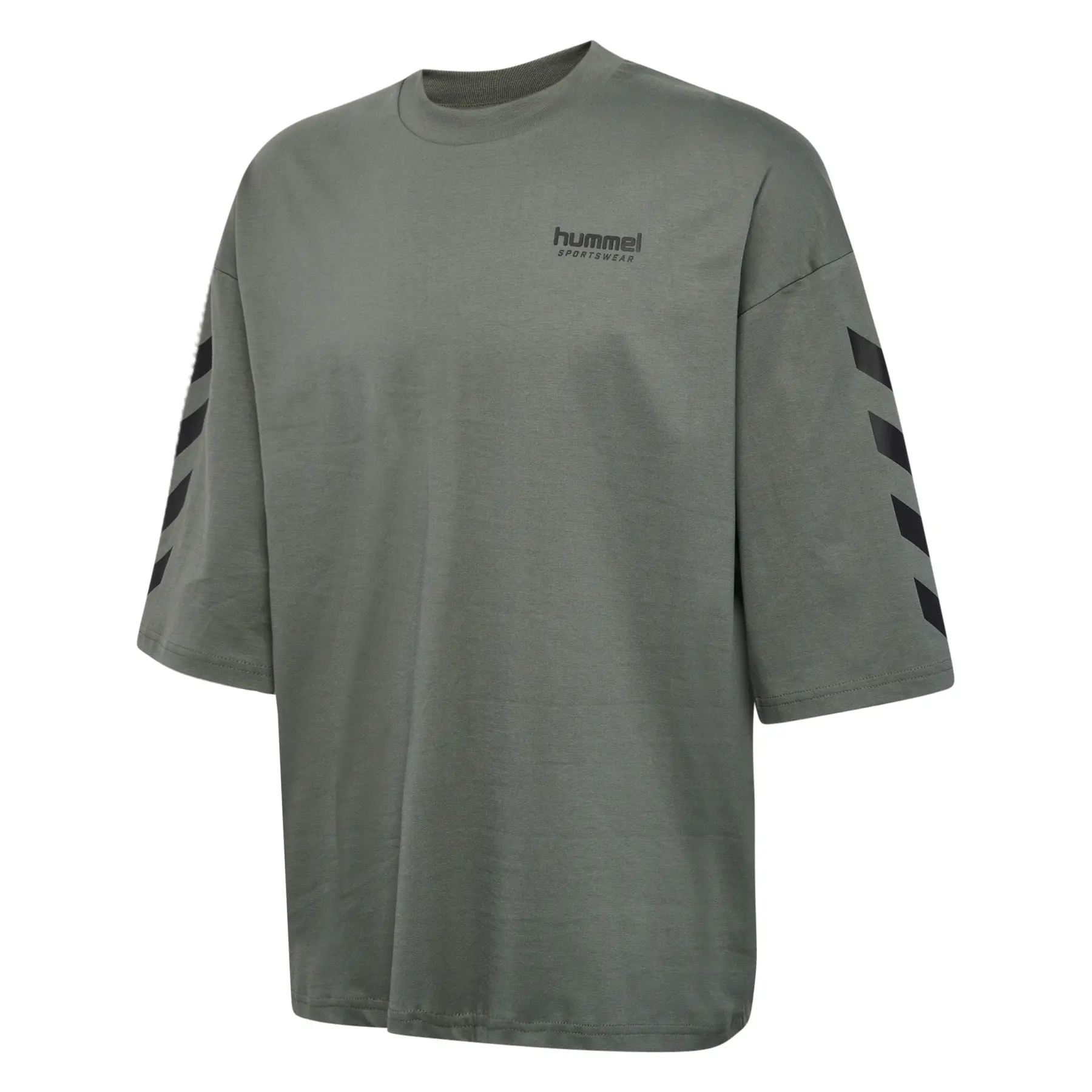 Oversized T-Shirt Hummel Willy SW