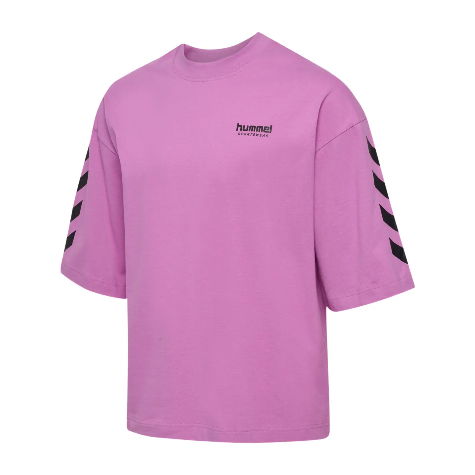 Oversized T-Shirt Hummel Willy SW