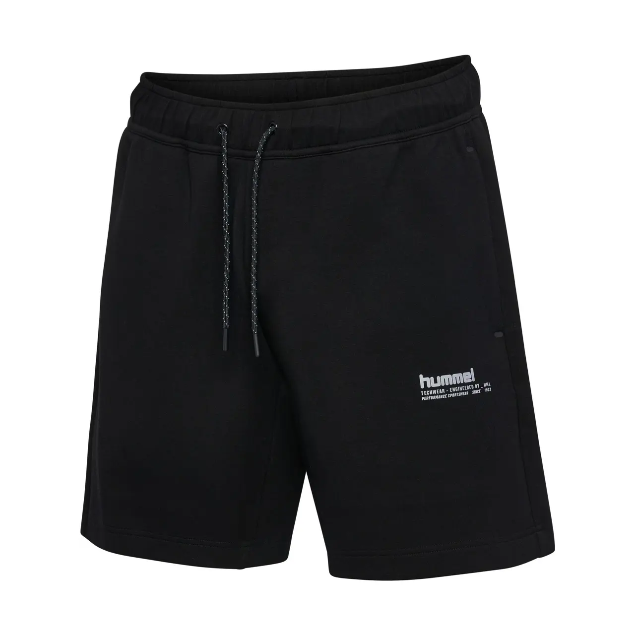 Shorts Tech - Noir - unisex - Size: M