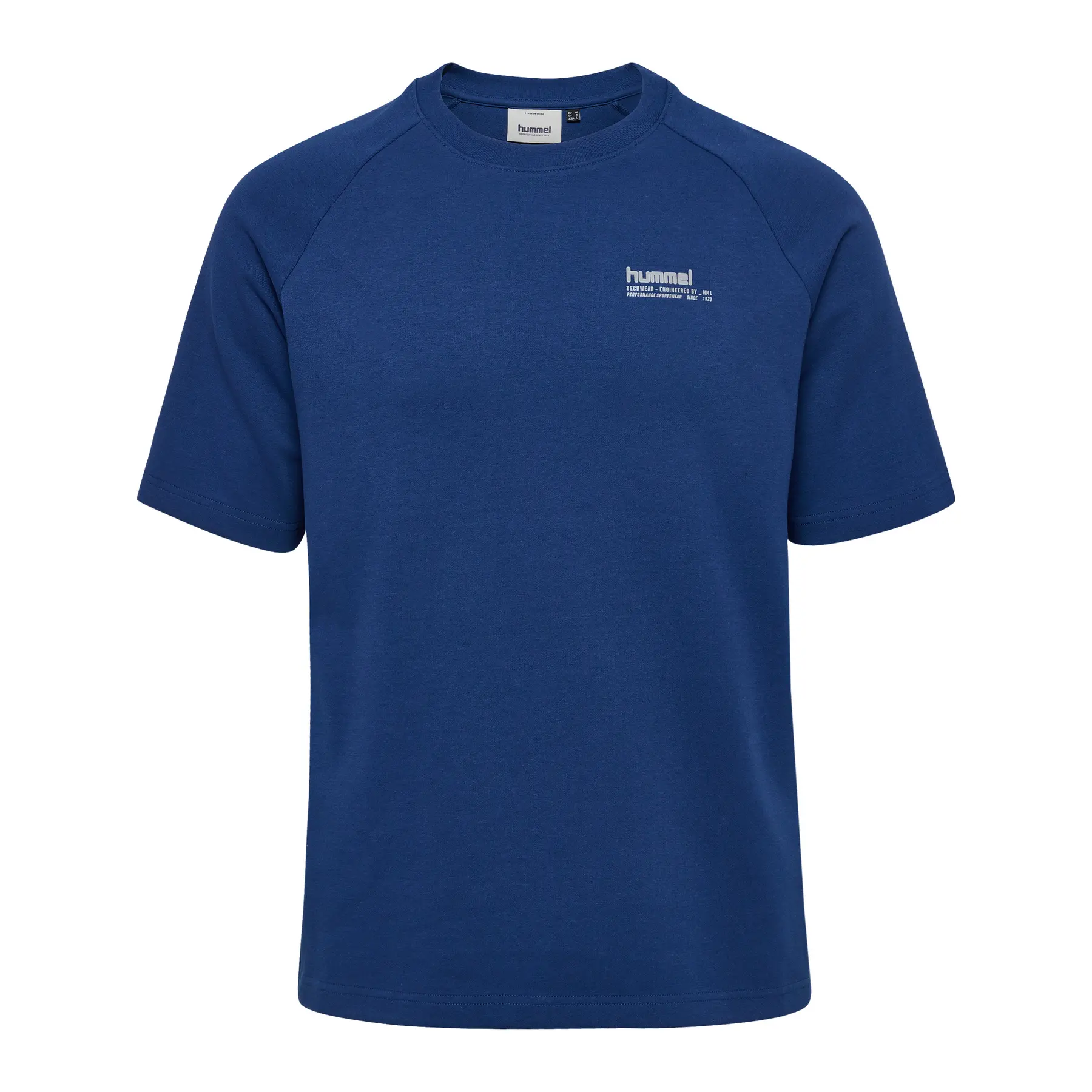 T-Shirt Hummel Tech Loose