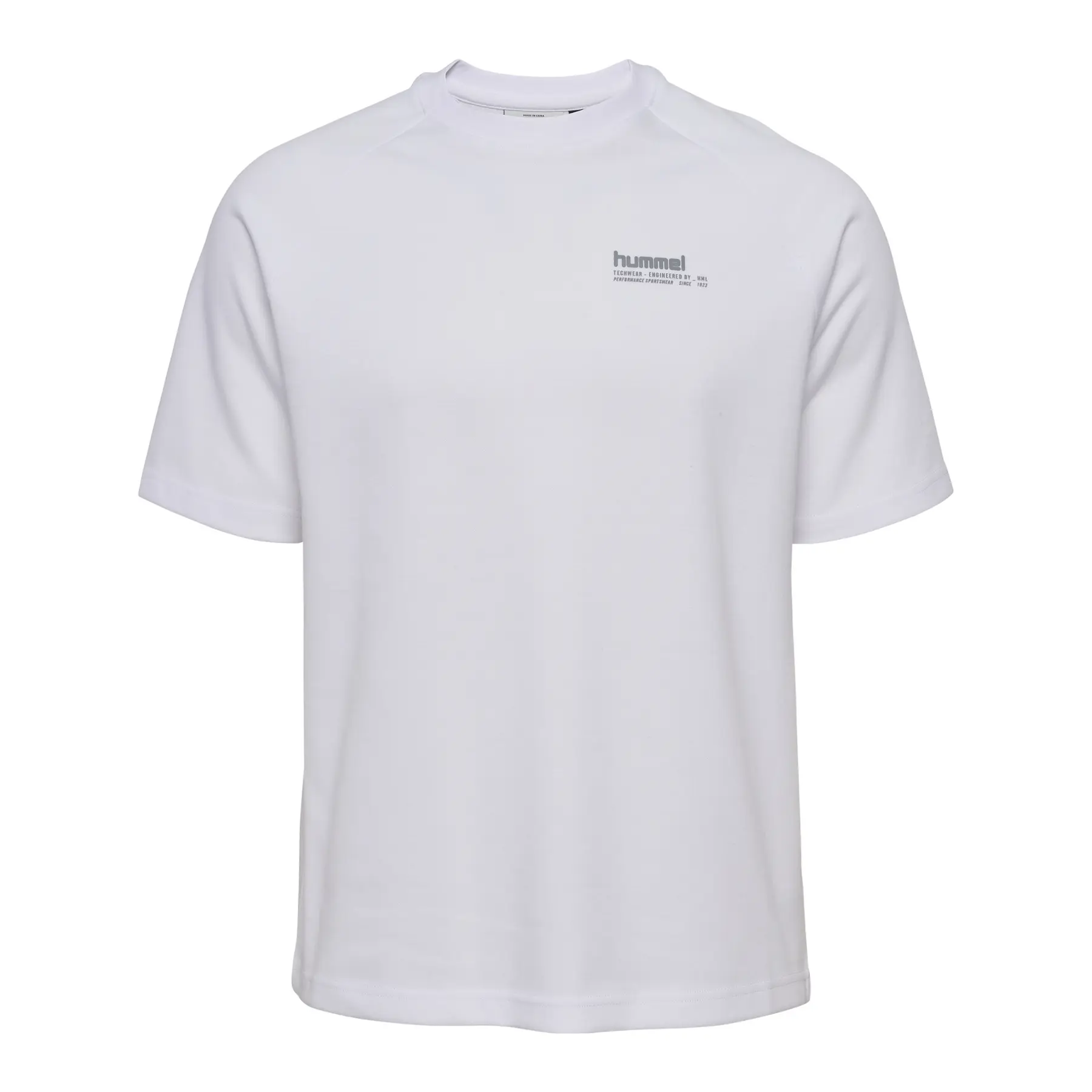 T-Shirt Hummel Tech Loose