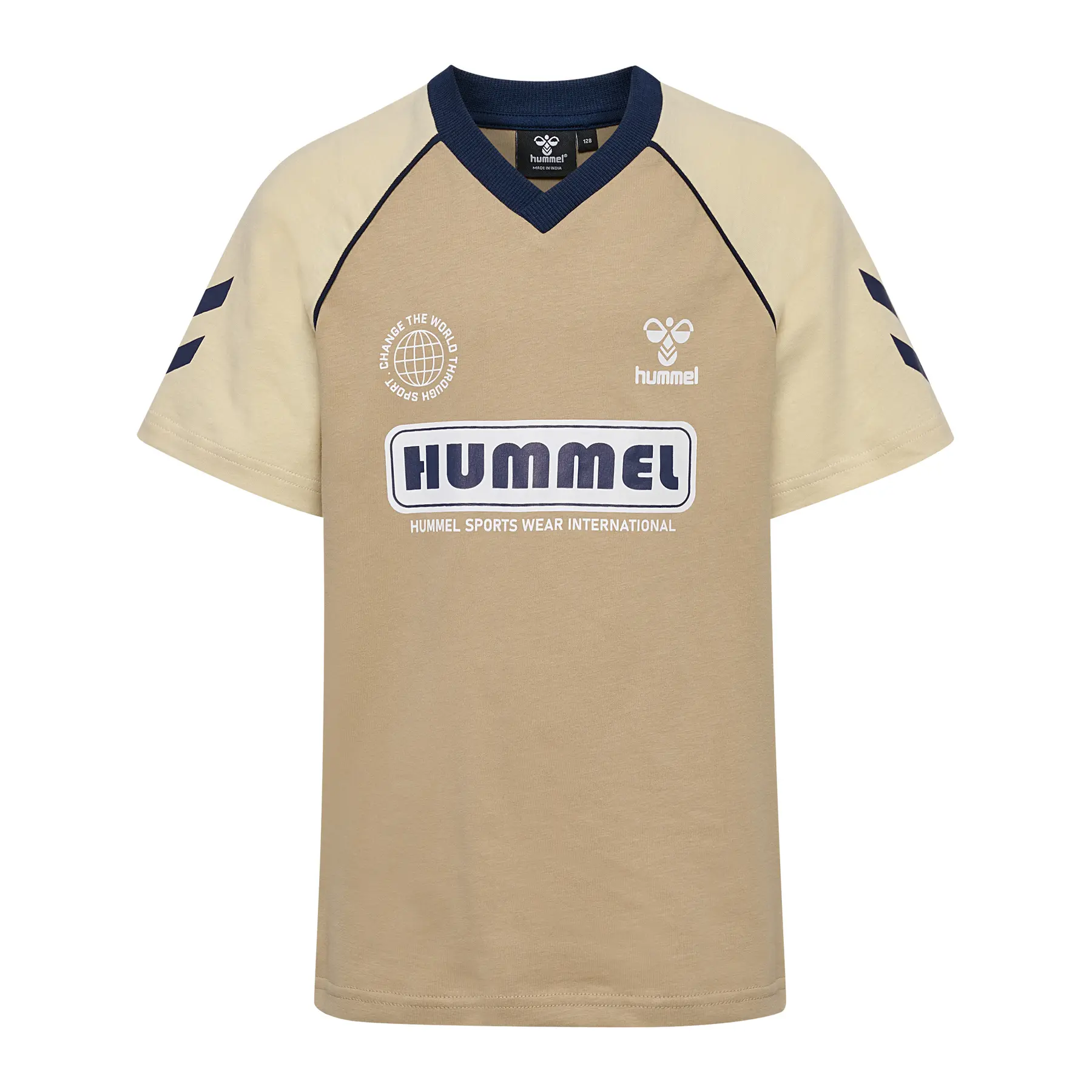 T-Shirt Hummel Rolf