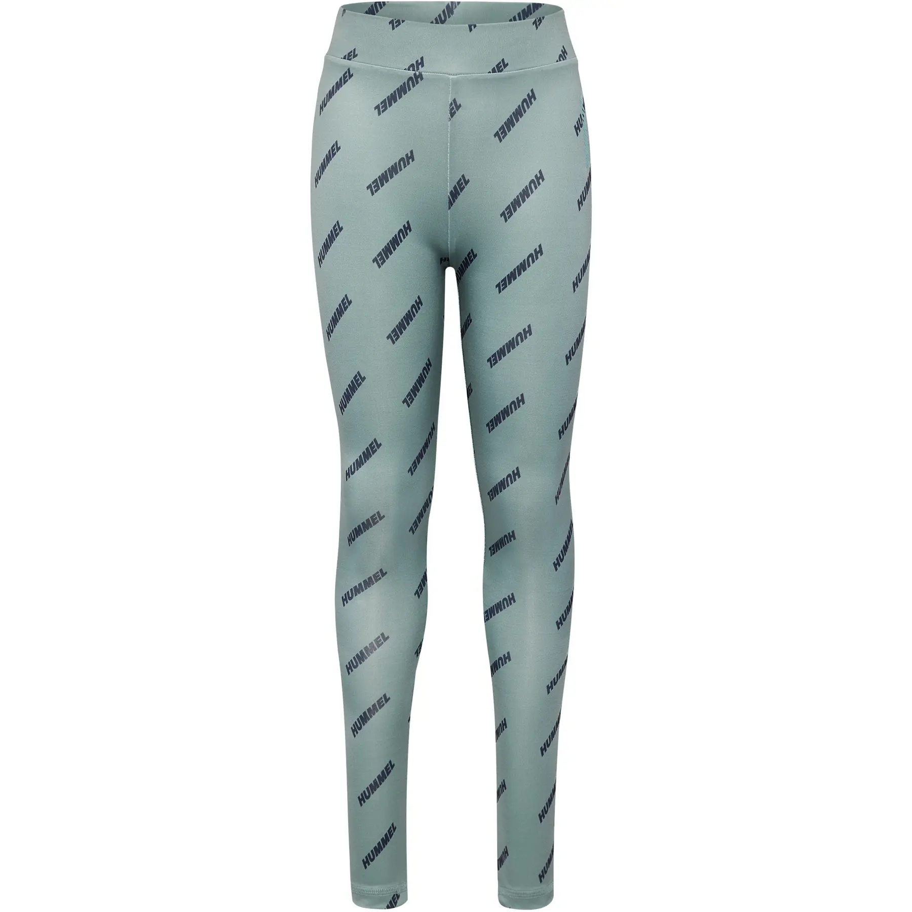 Leggings für Mädchen Hummel Silje