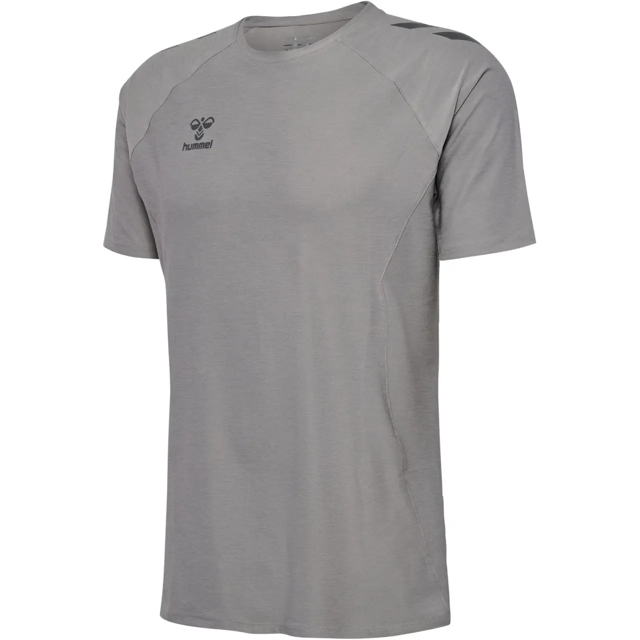 Trikot Cima 2.0 - Gris - male - Size: M