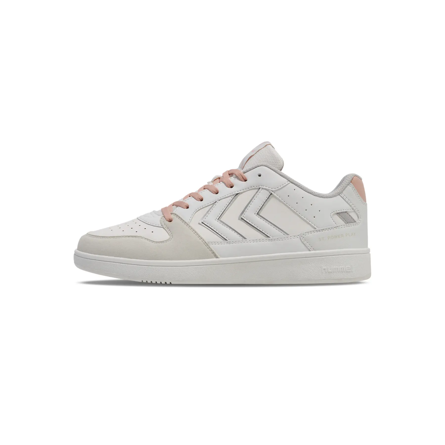 Hummel Baskets femme Hummel St.Power Play