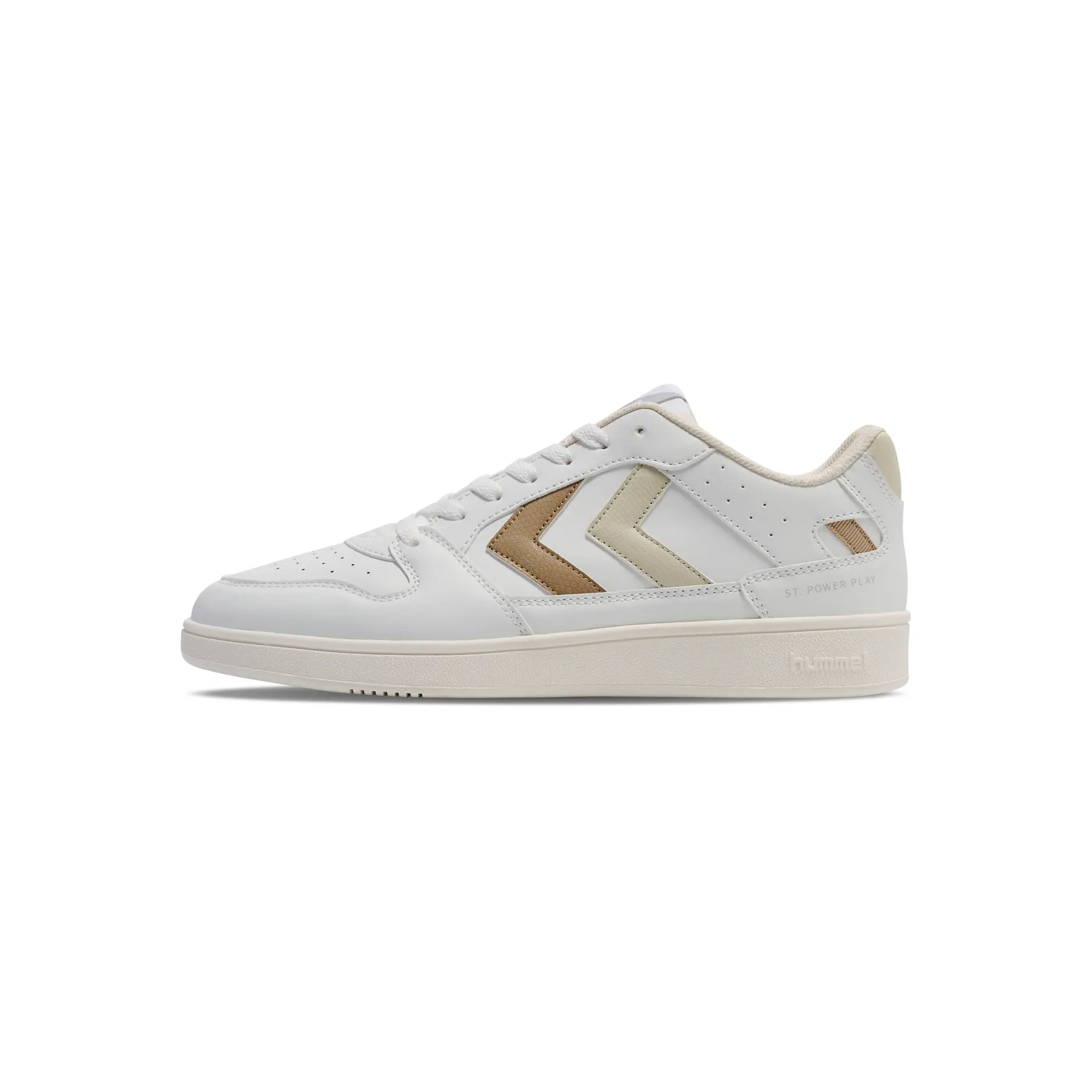 Hummel Baskets femme Hummel St. Power Play LZD