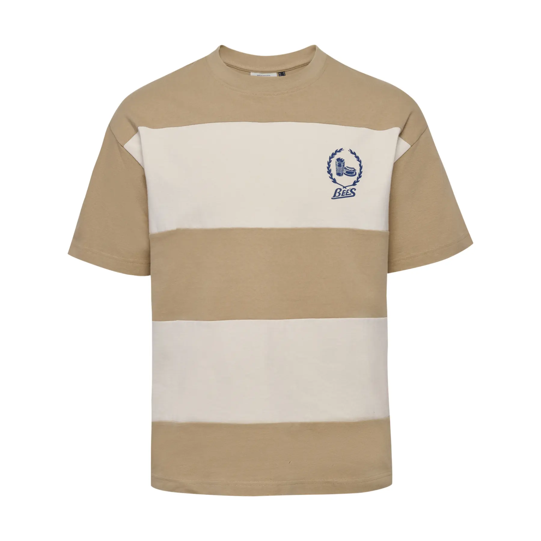 T-Shirt Hummel Loose