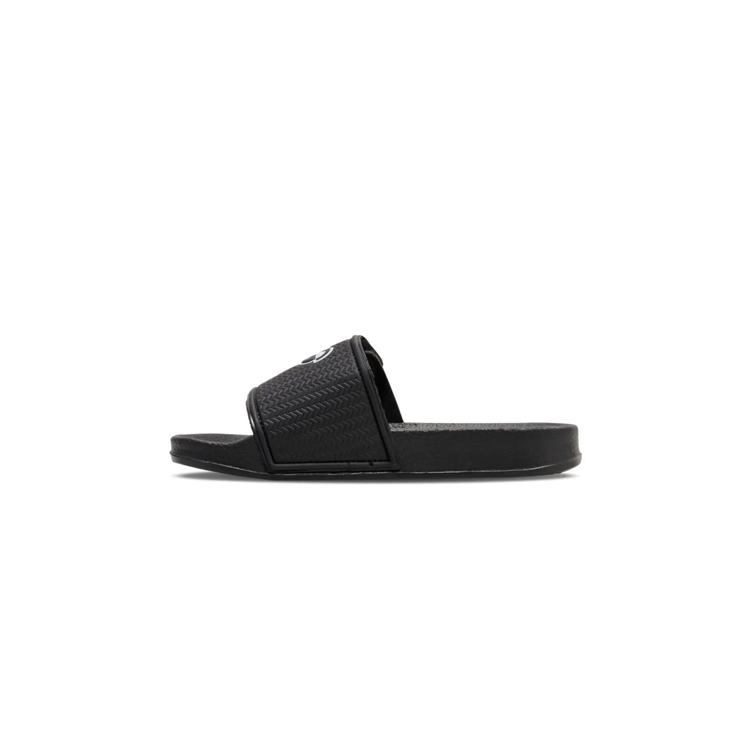 Sandales Sport Jr Hummel - Confort Et Maintien Pour Enfants, Modèle Mixte
