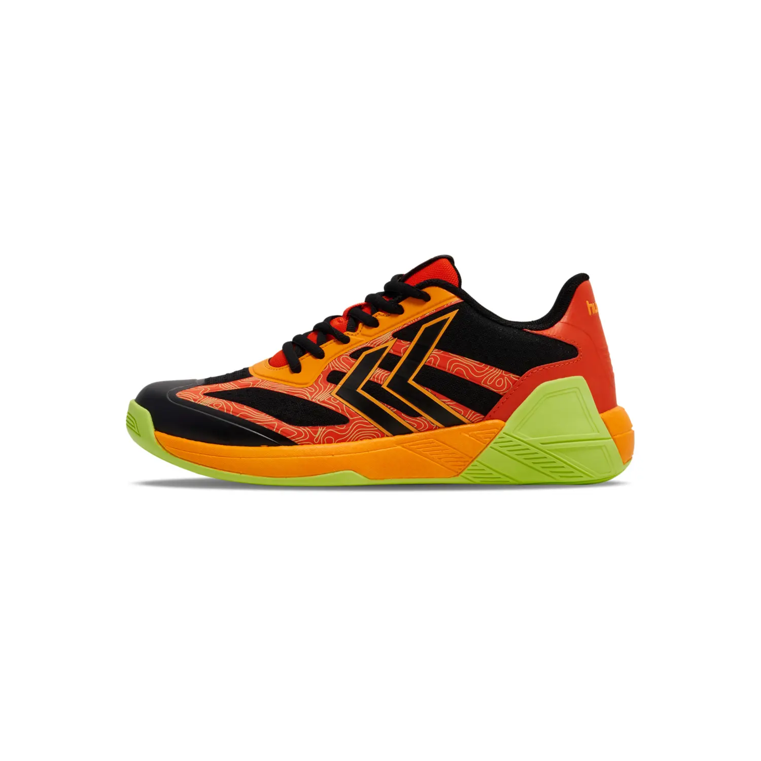 Hallenschuhe Hummel Algiz VI