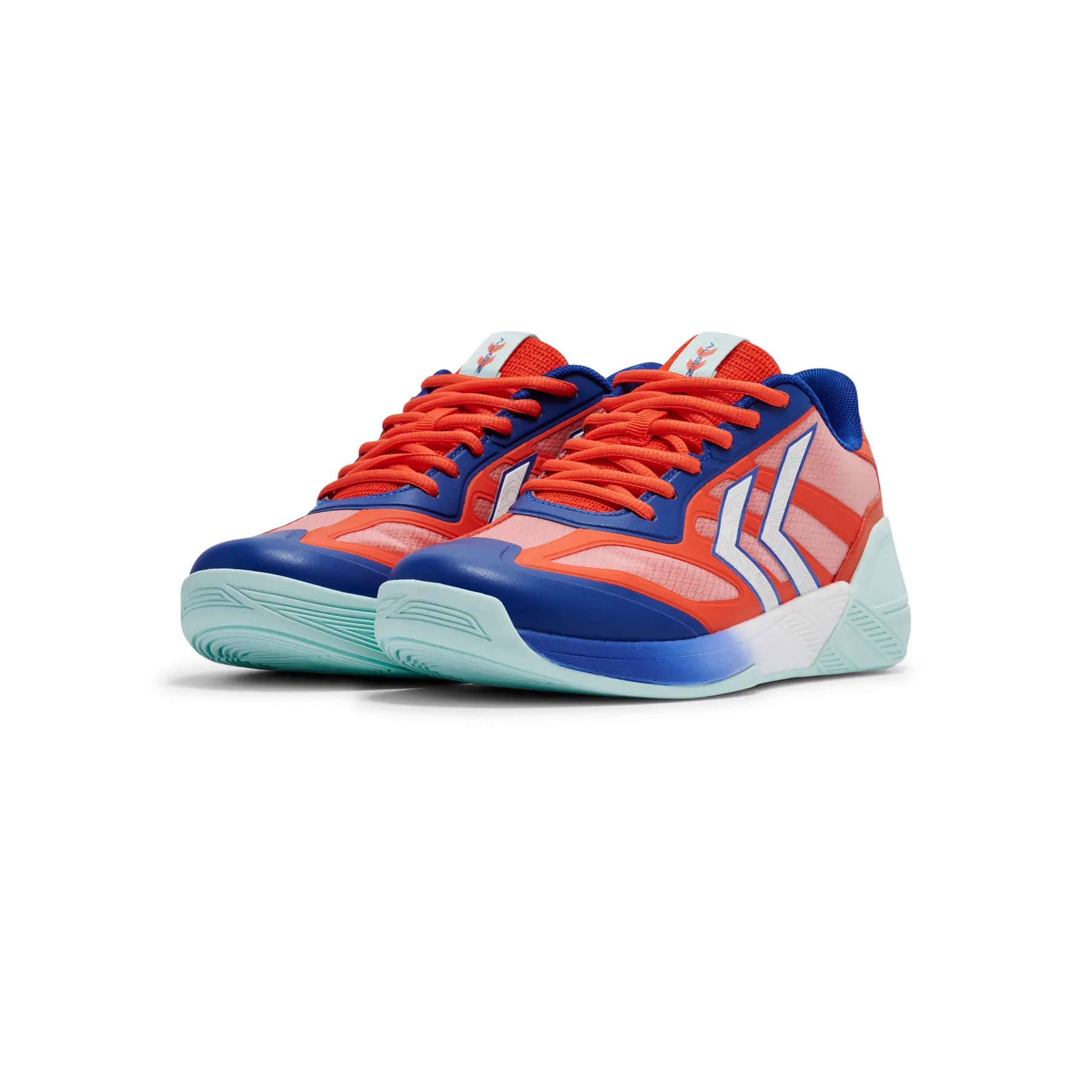 Hallenschuhe Hummel Algiz 25