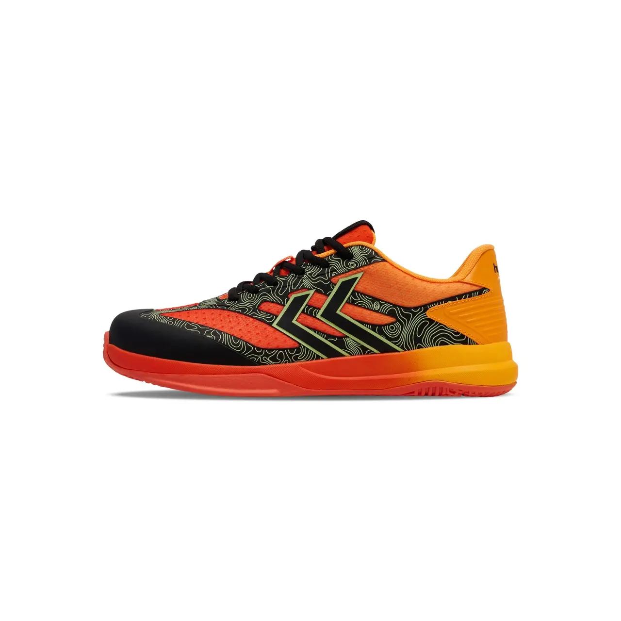 Hallenschuhe Hummel Dagaz VI