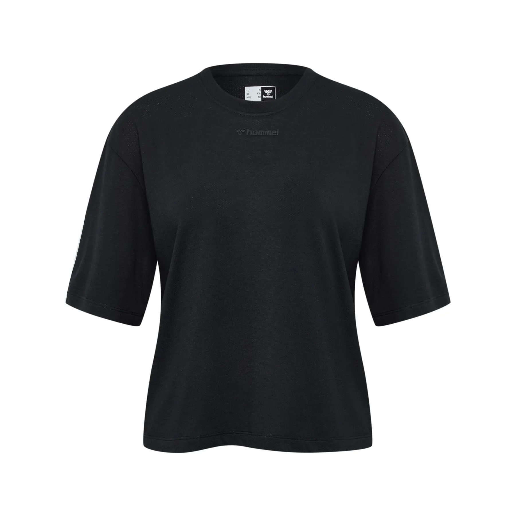 T-Shirt Hummel Vanja Boxy