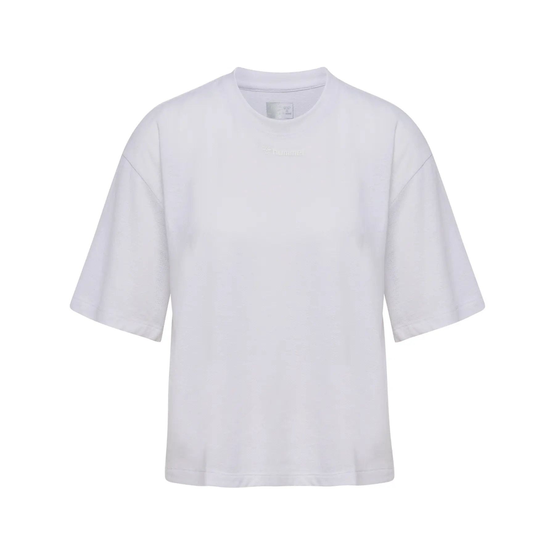 Kurzes Trikot, Damen Hummel Mt Vanja Boxy