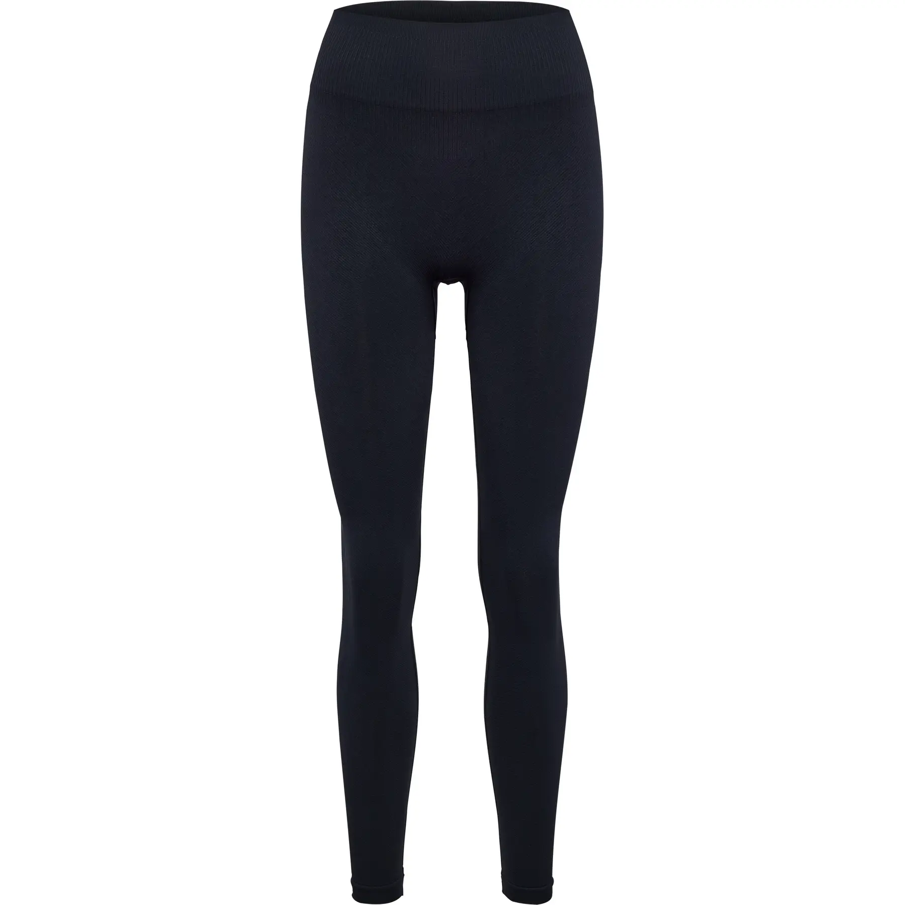 Nahtlose Leggings mit hoher Taille, Damen Hummel Alive