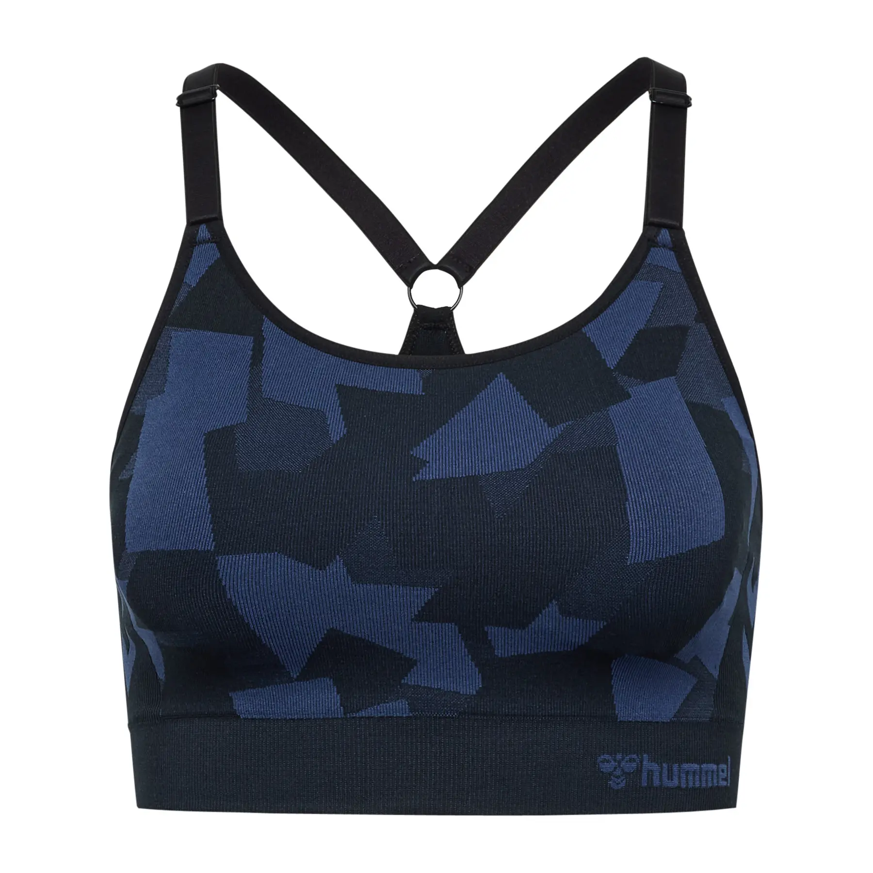 Nahtlos gepolsterter BH für Frauen Hummel Combine