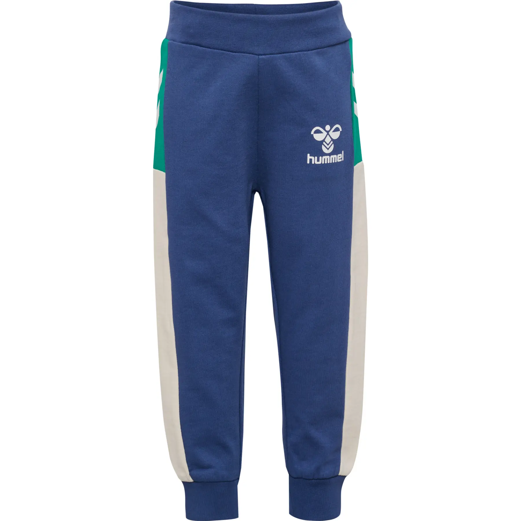 Einstellbare Jogginghose für Jungen bis Babys Hummel Skylan