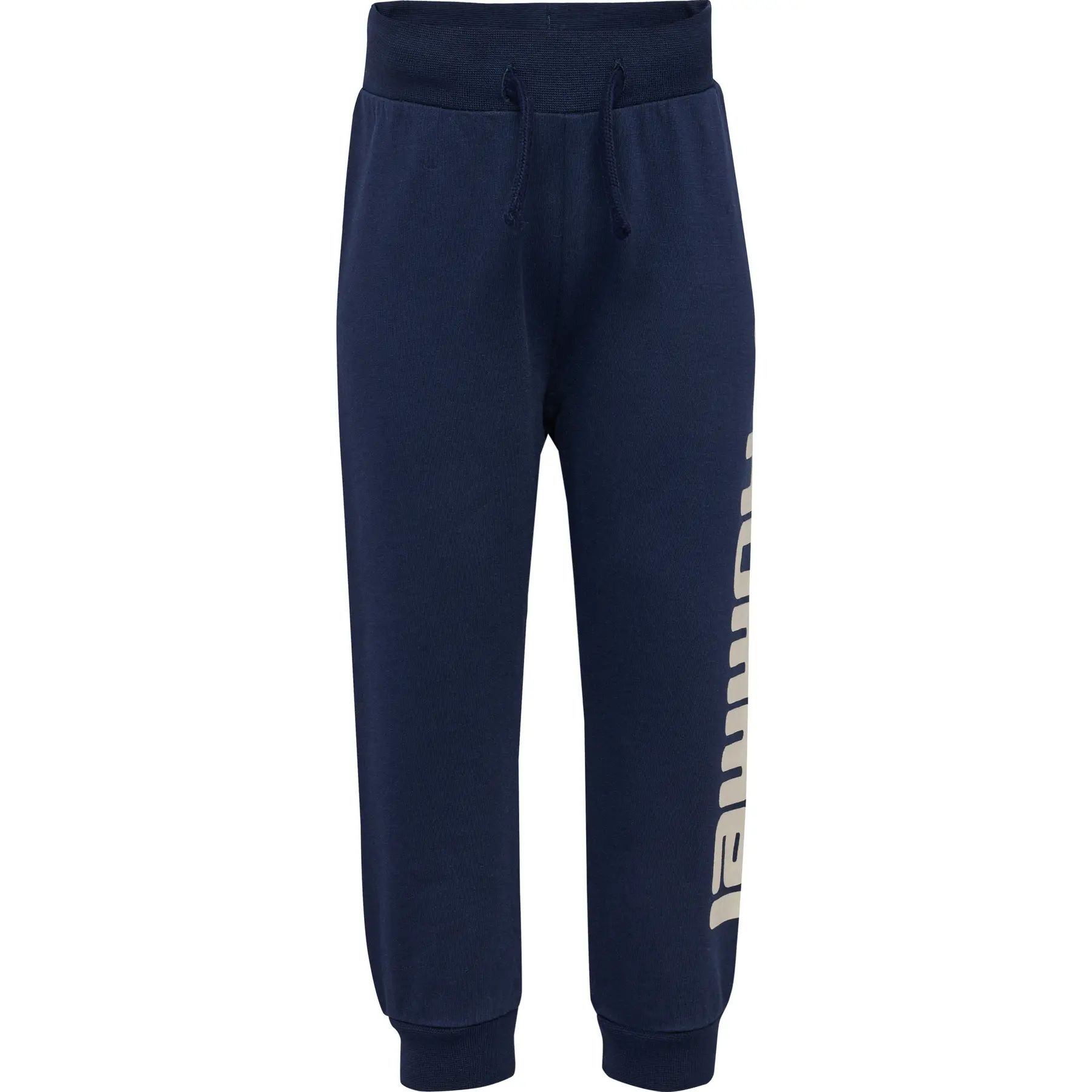 Jungen Jogginghose Für Babys Hummel Lime