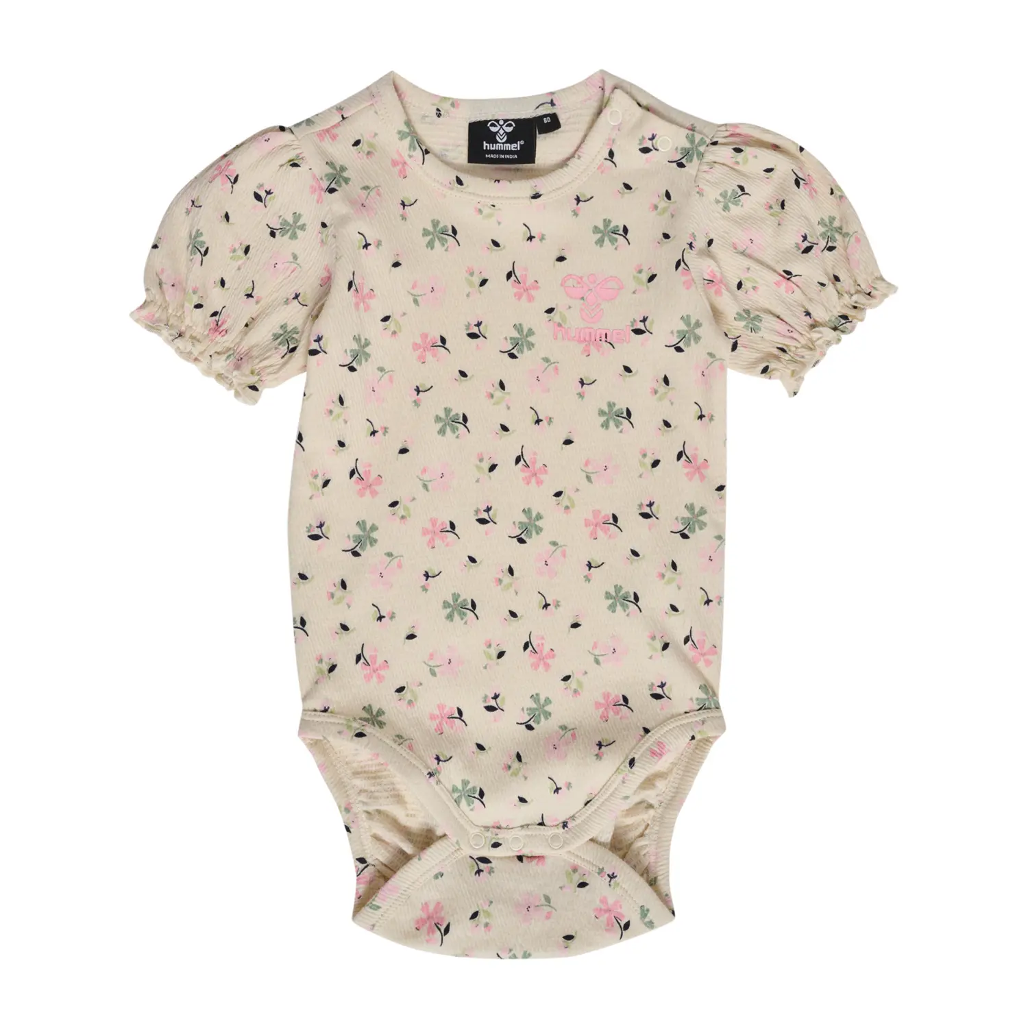 T-Shirt Für Babies Hummel Tyra