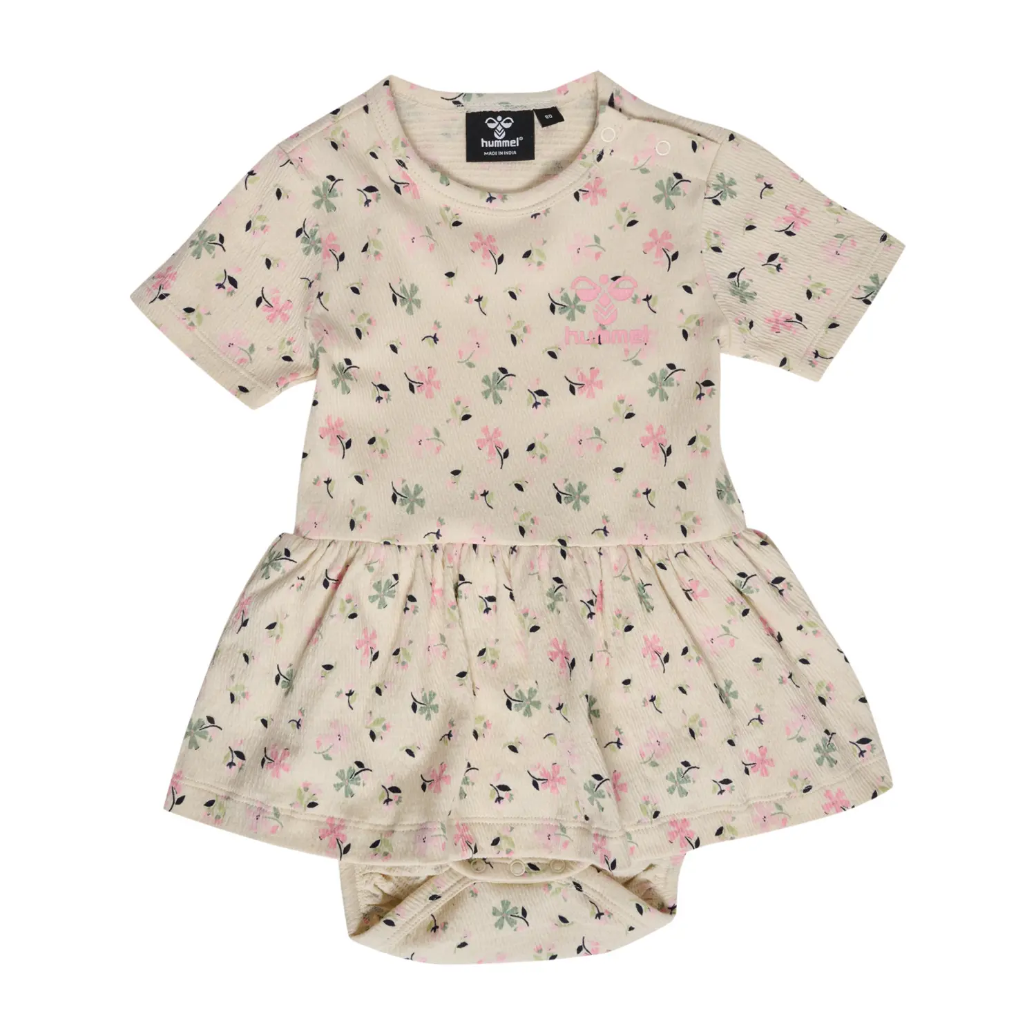 Robe bébé fille Hummel Tyra