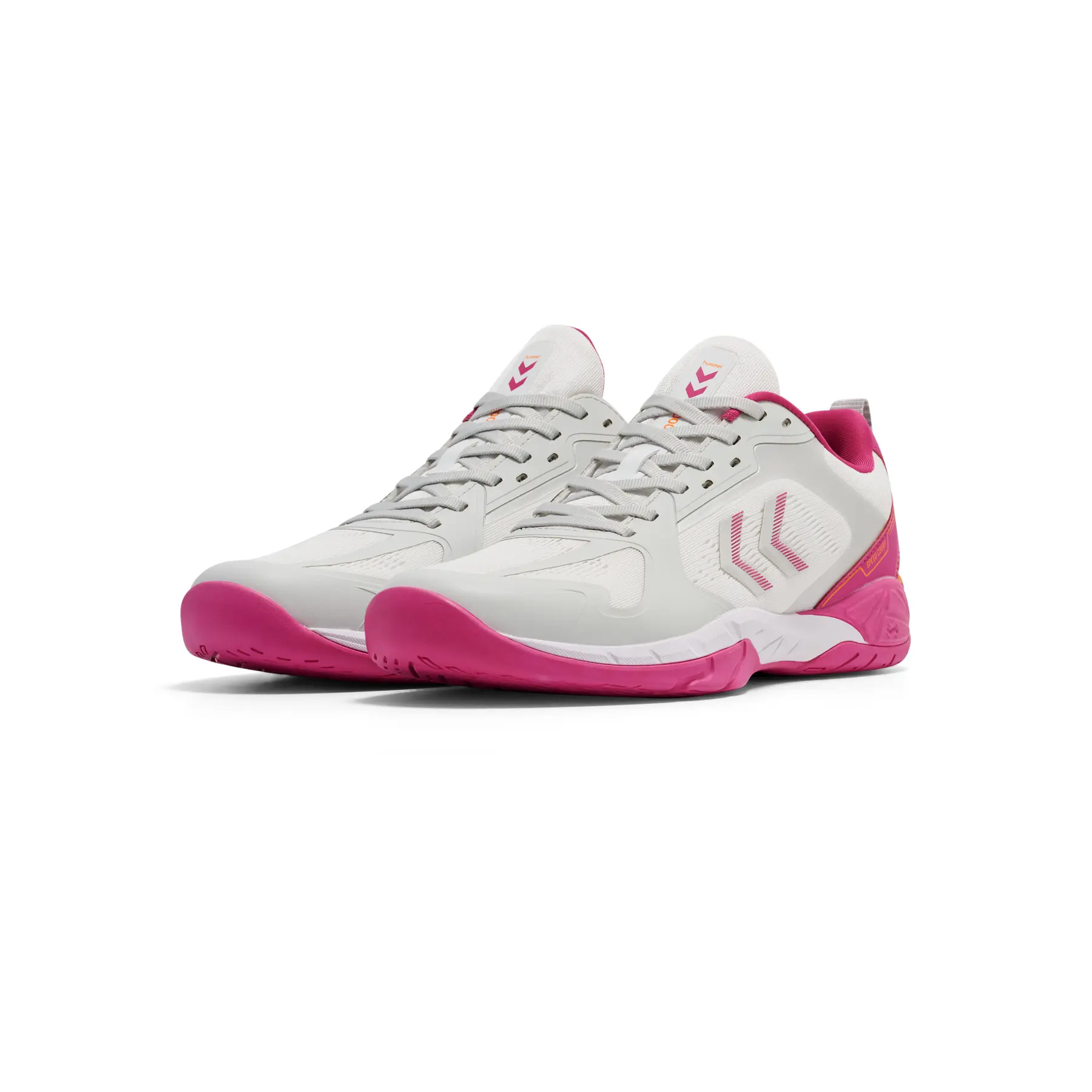 Hummel Baskets femme Hummel Speed Court