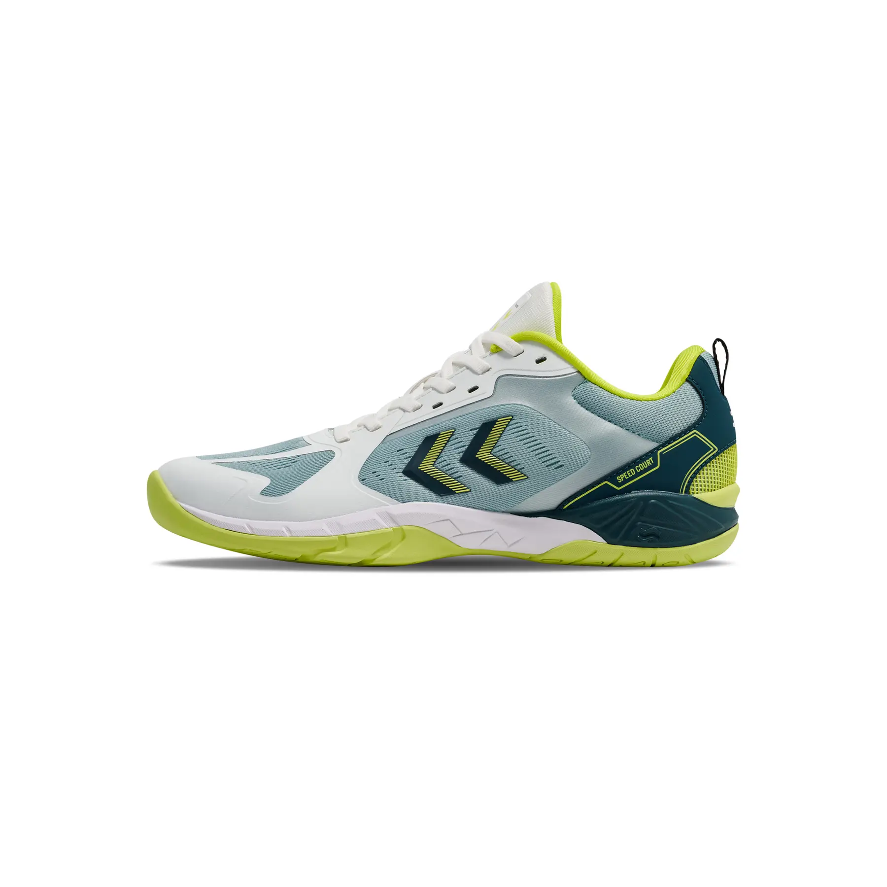 Hummel Baskets Hummel Speed Court