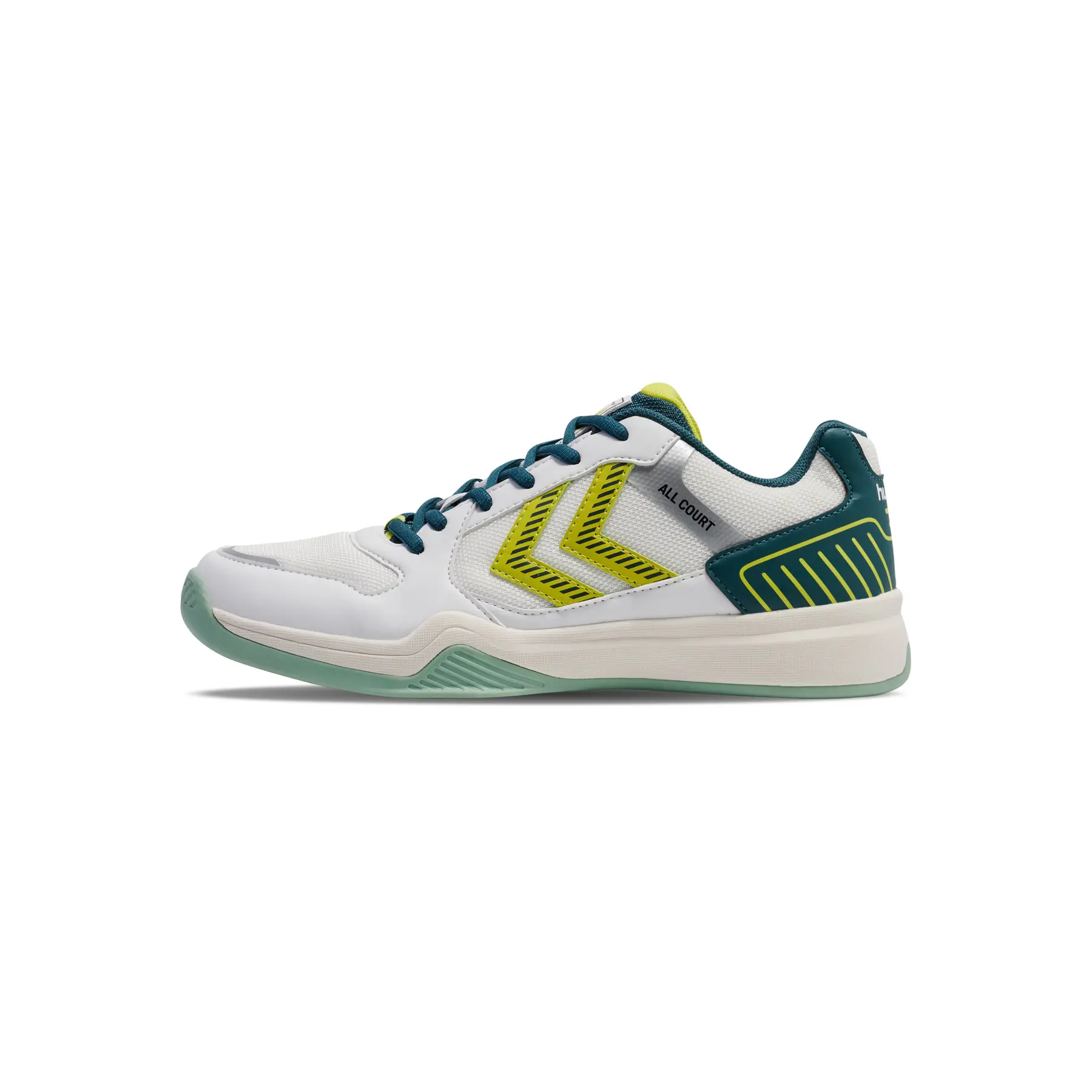 Hallenschuhe Hummel All Court
