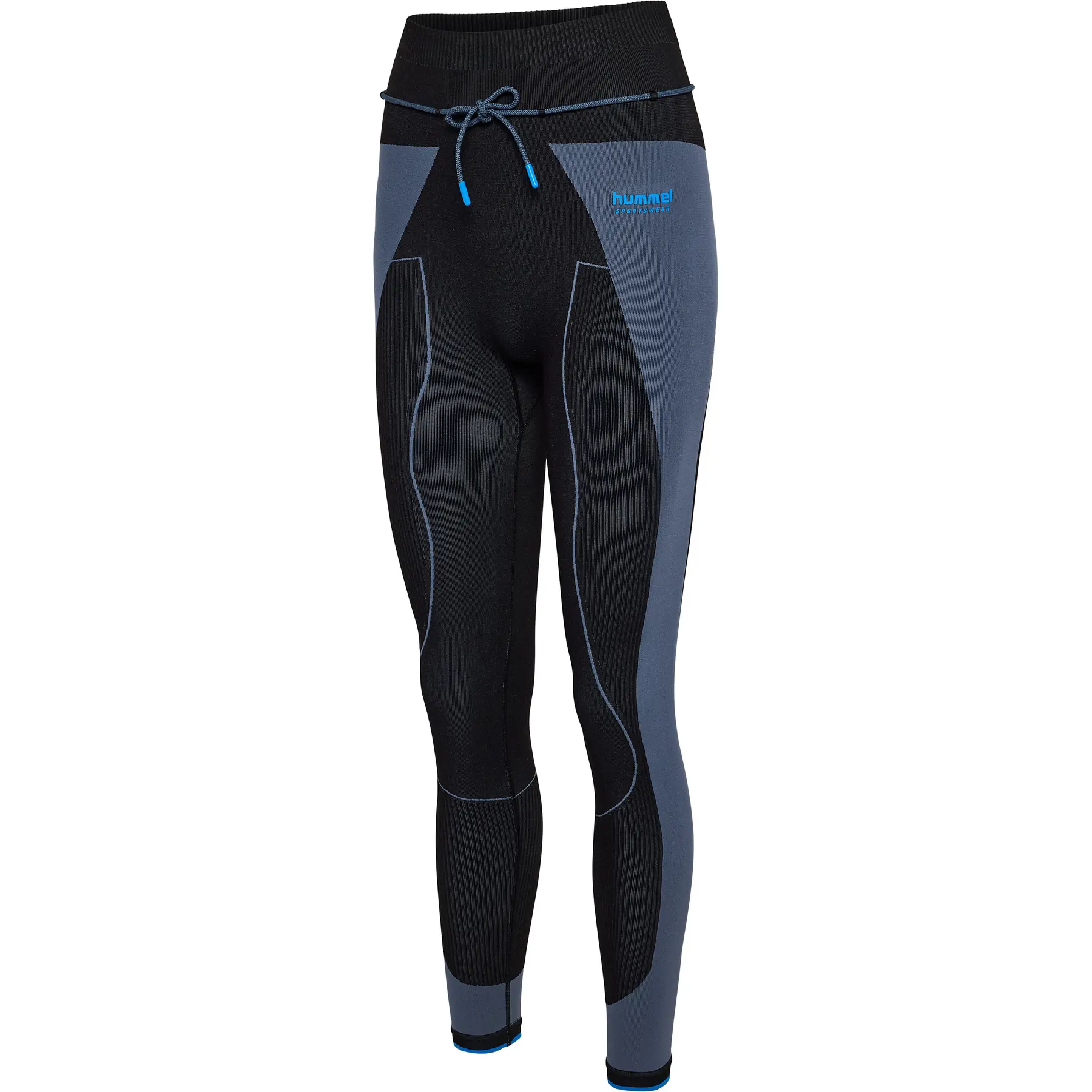 Nahtlose Leggings, Damen Hummel