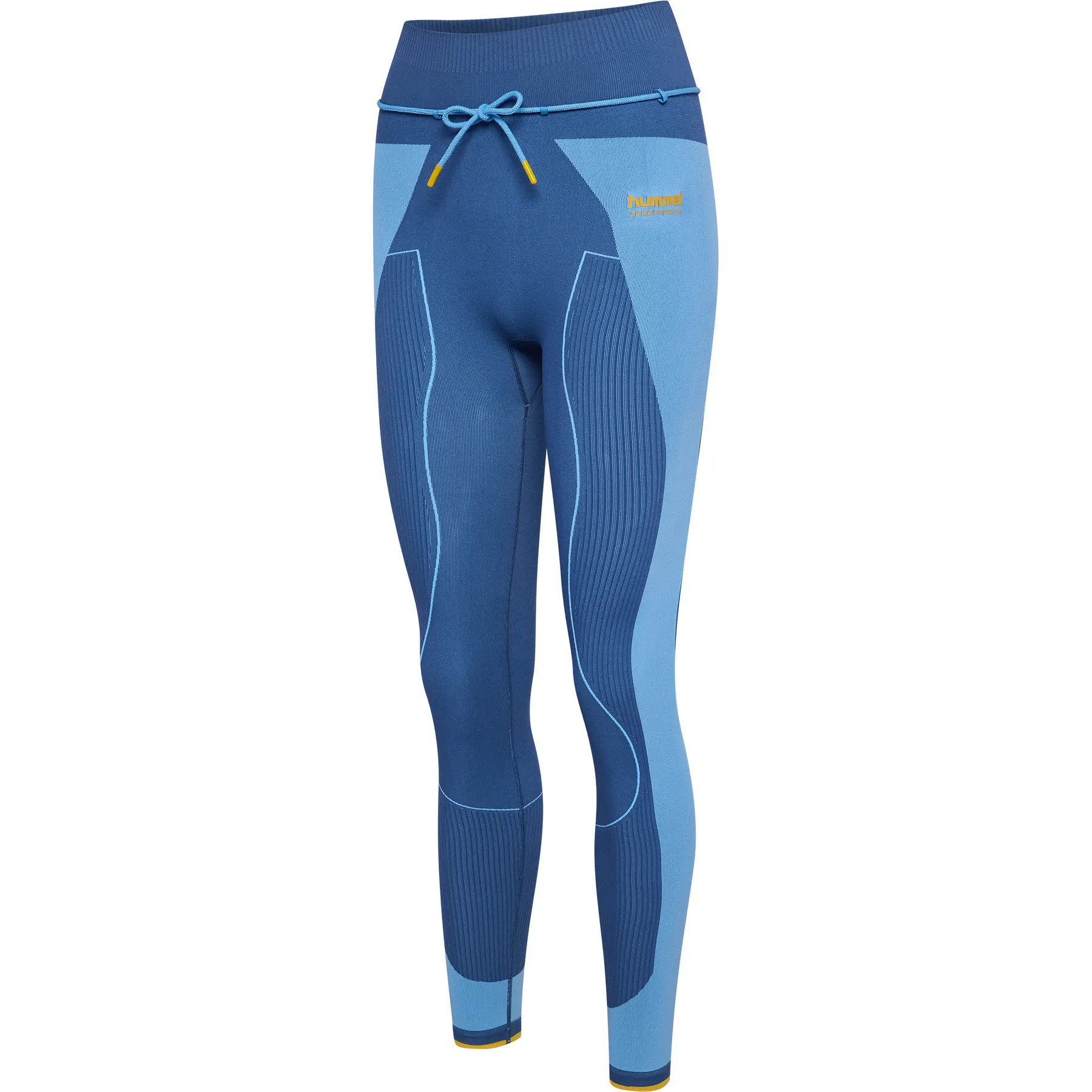 Nahtlose Leggings, Damen Hummel